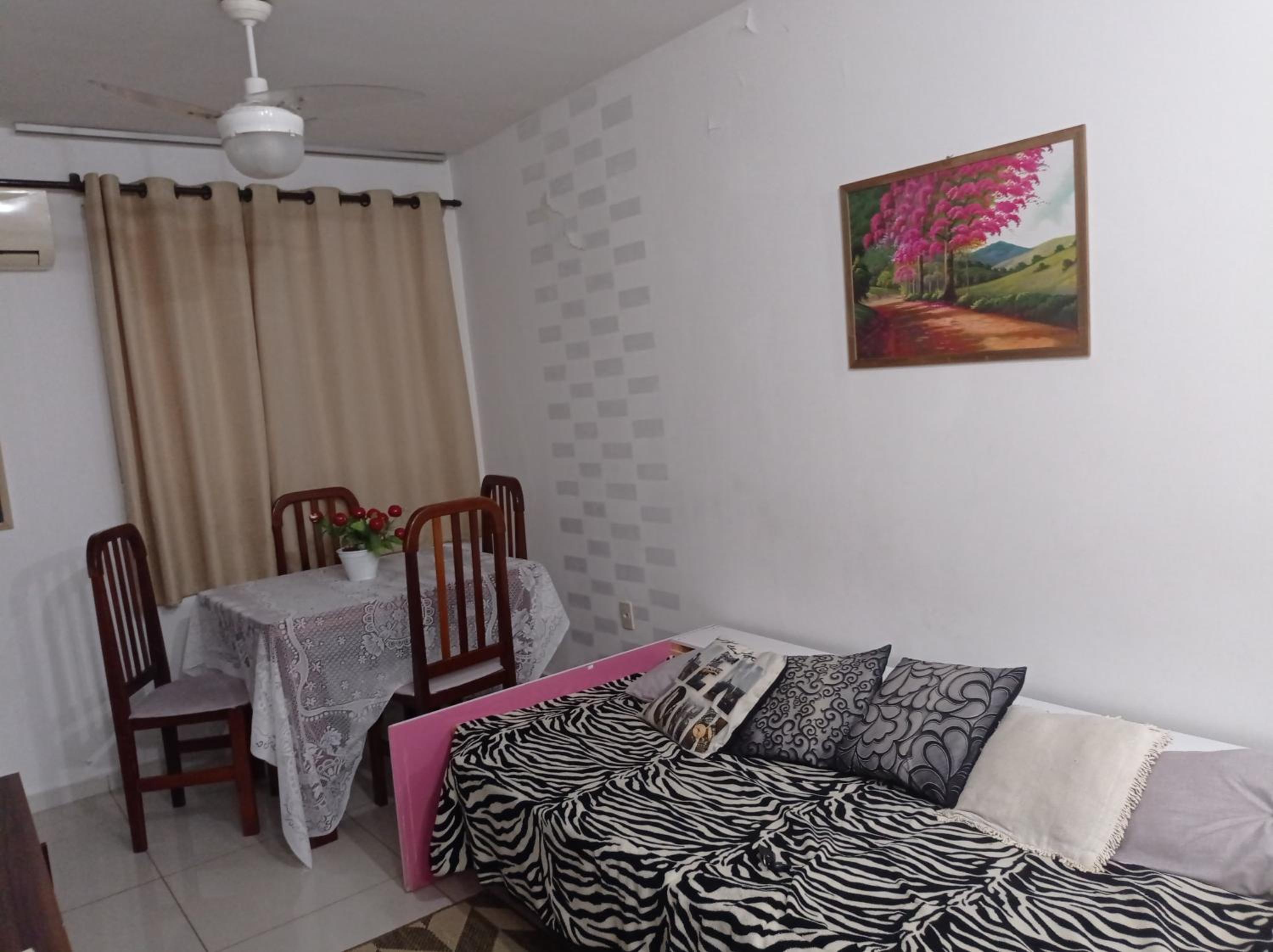 Campos Rede Apto X view 2