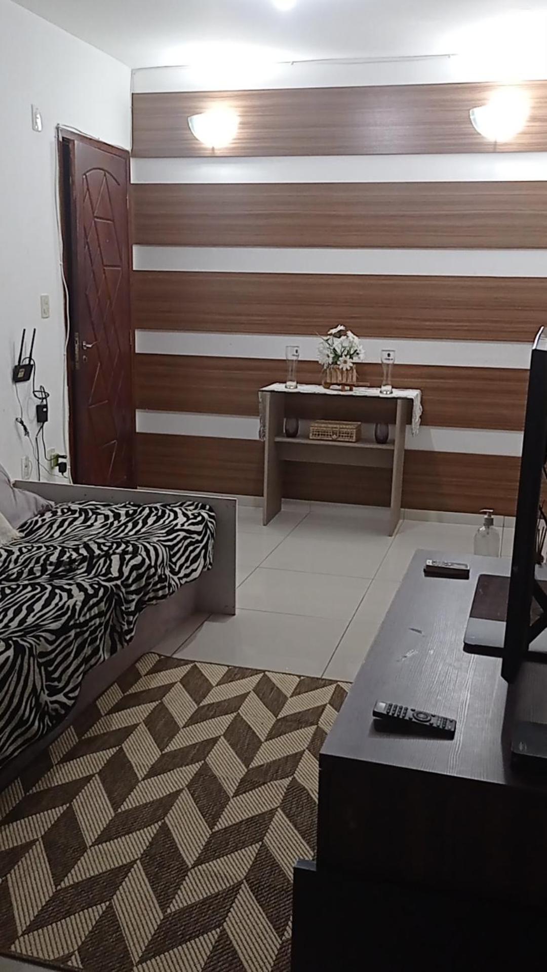 Campos Rede Apto X view 4