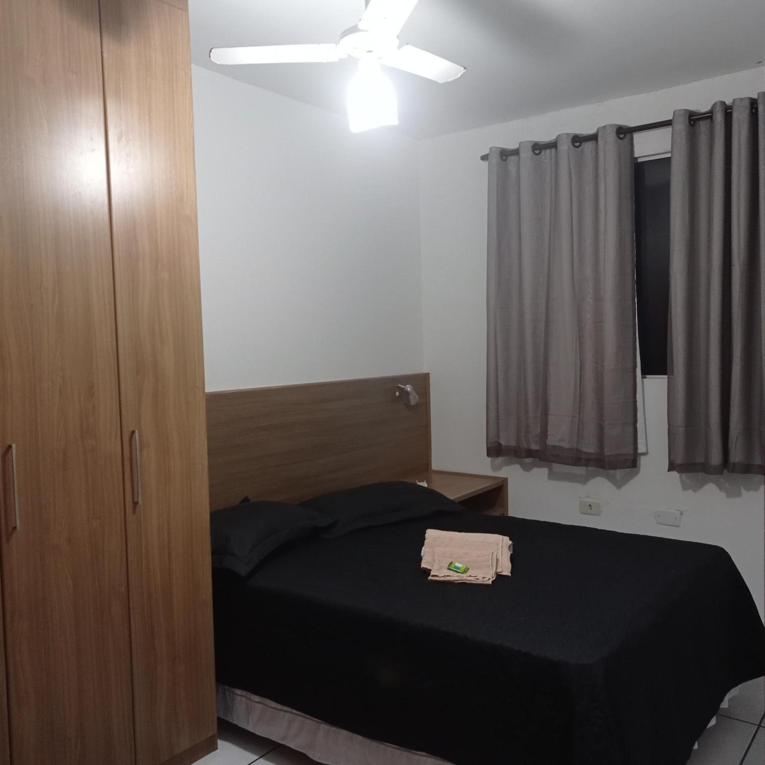 Campos Rede Apto X view 5
