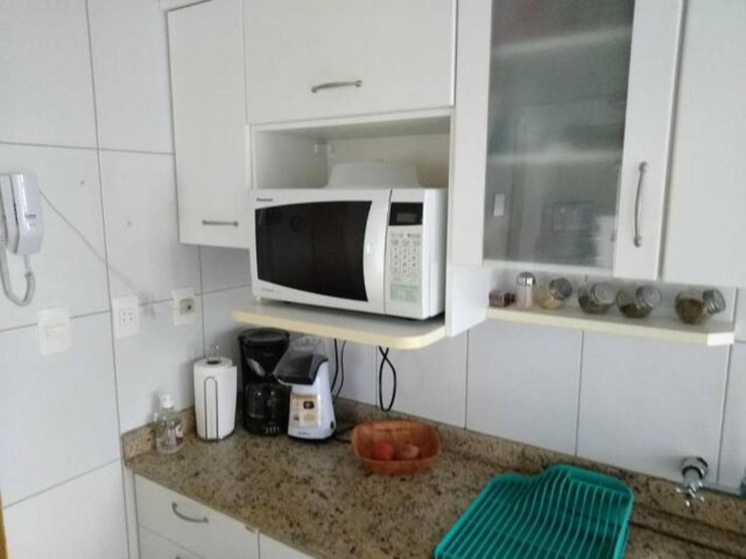 Apto frente ao MAR - WiFi Split Netflix