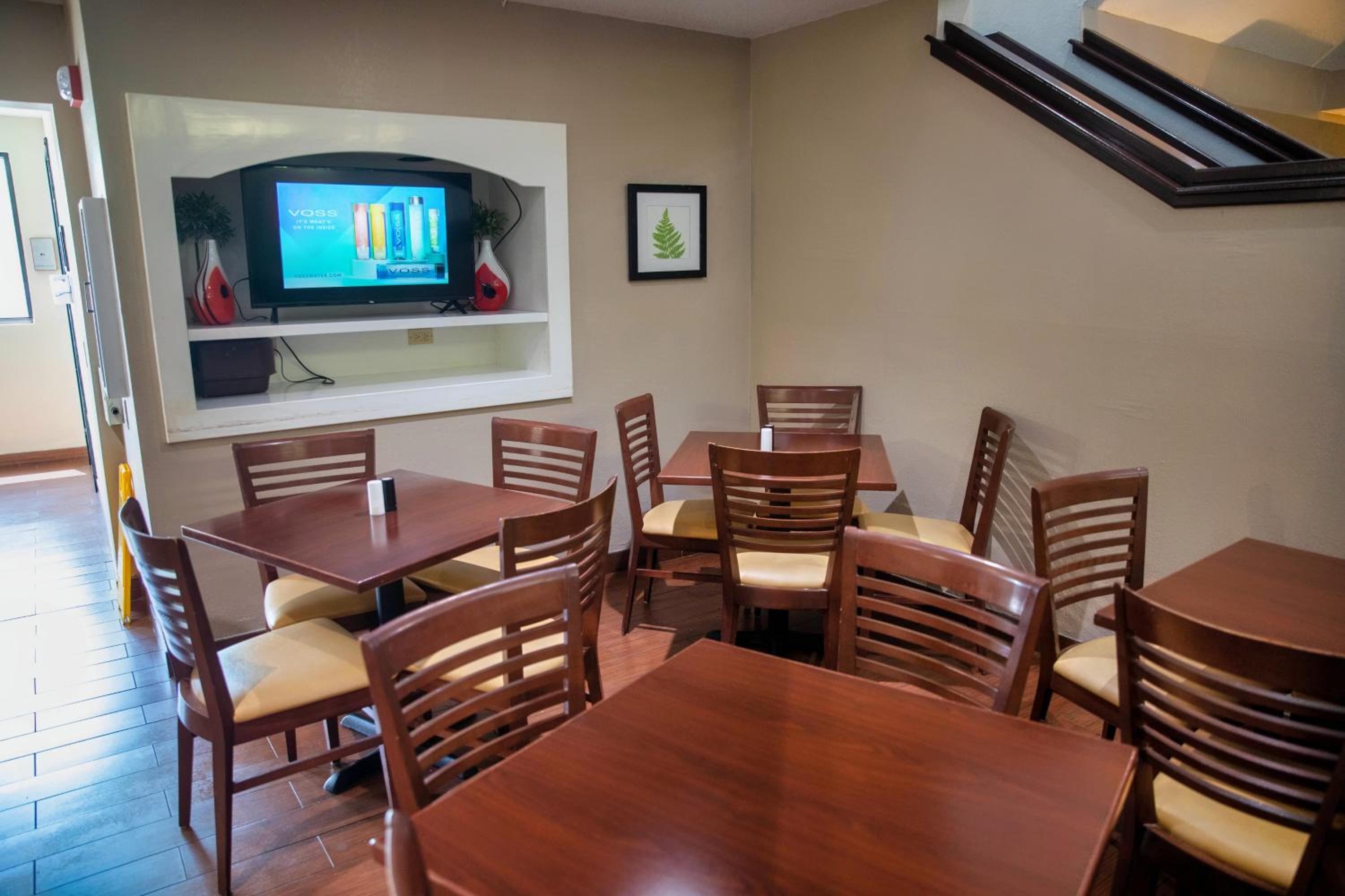 Sleep Inn Savannah Gateway I-95, 사진 14