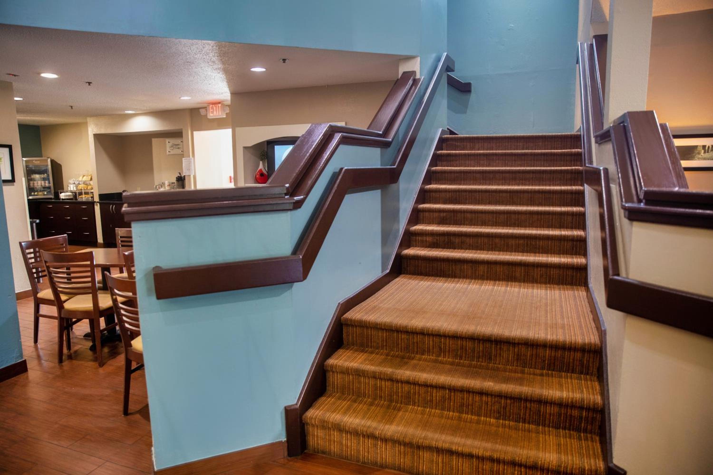 Sleep Inn Savannah Gateway I-95, 사진 22