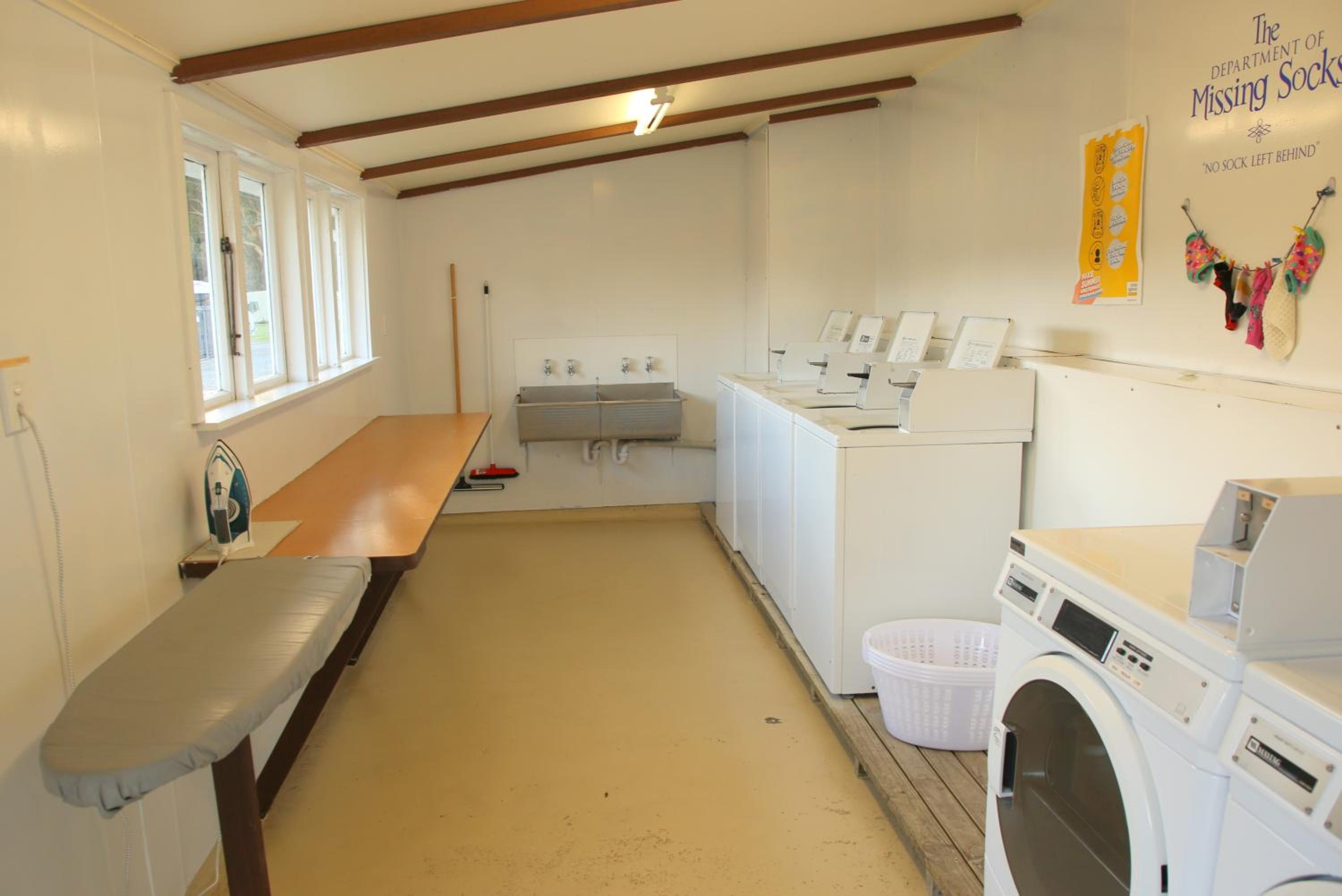 Parklands Marina Holiday Park