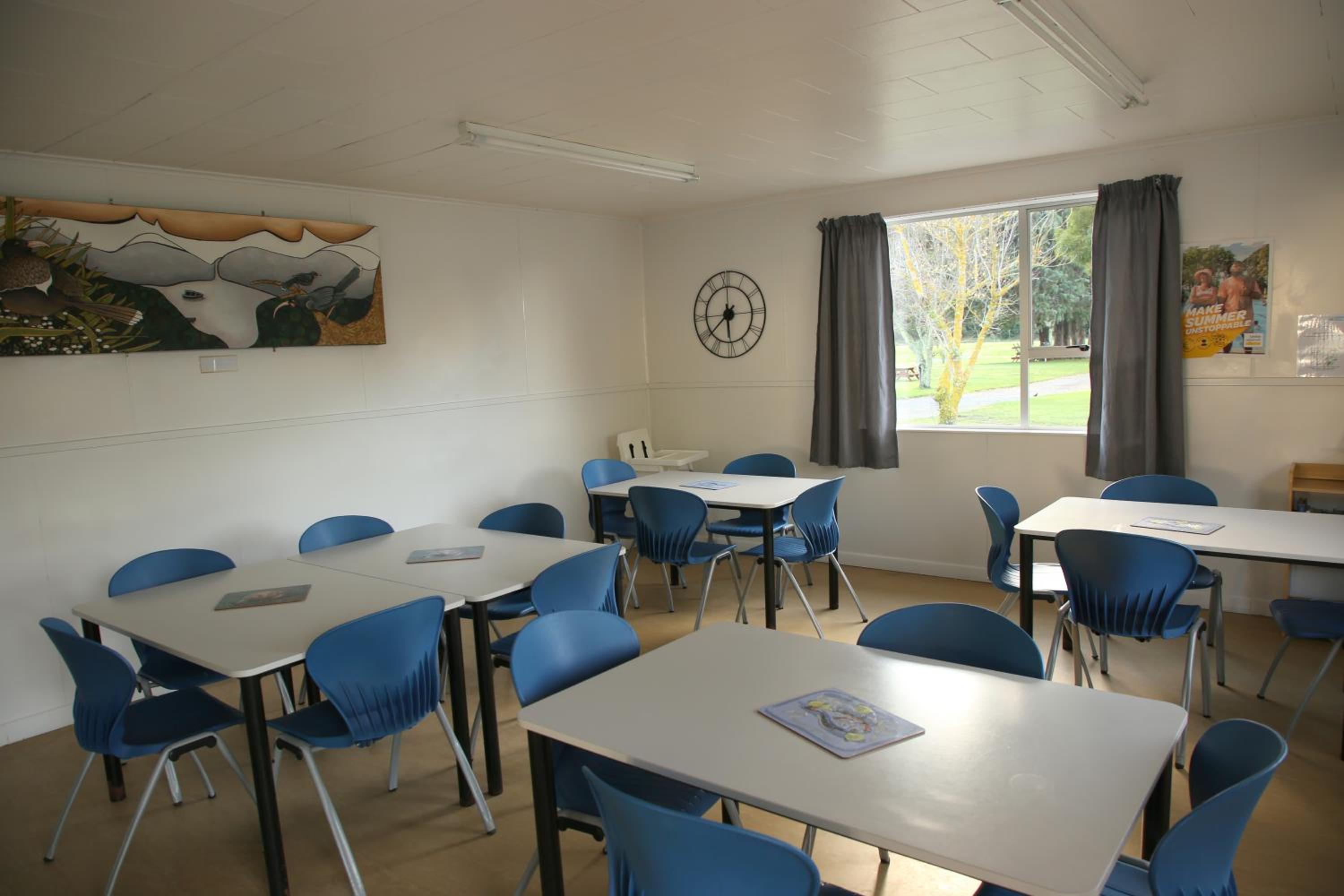 Parklands Marina Holiday Park