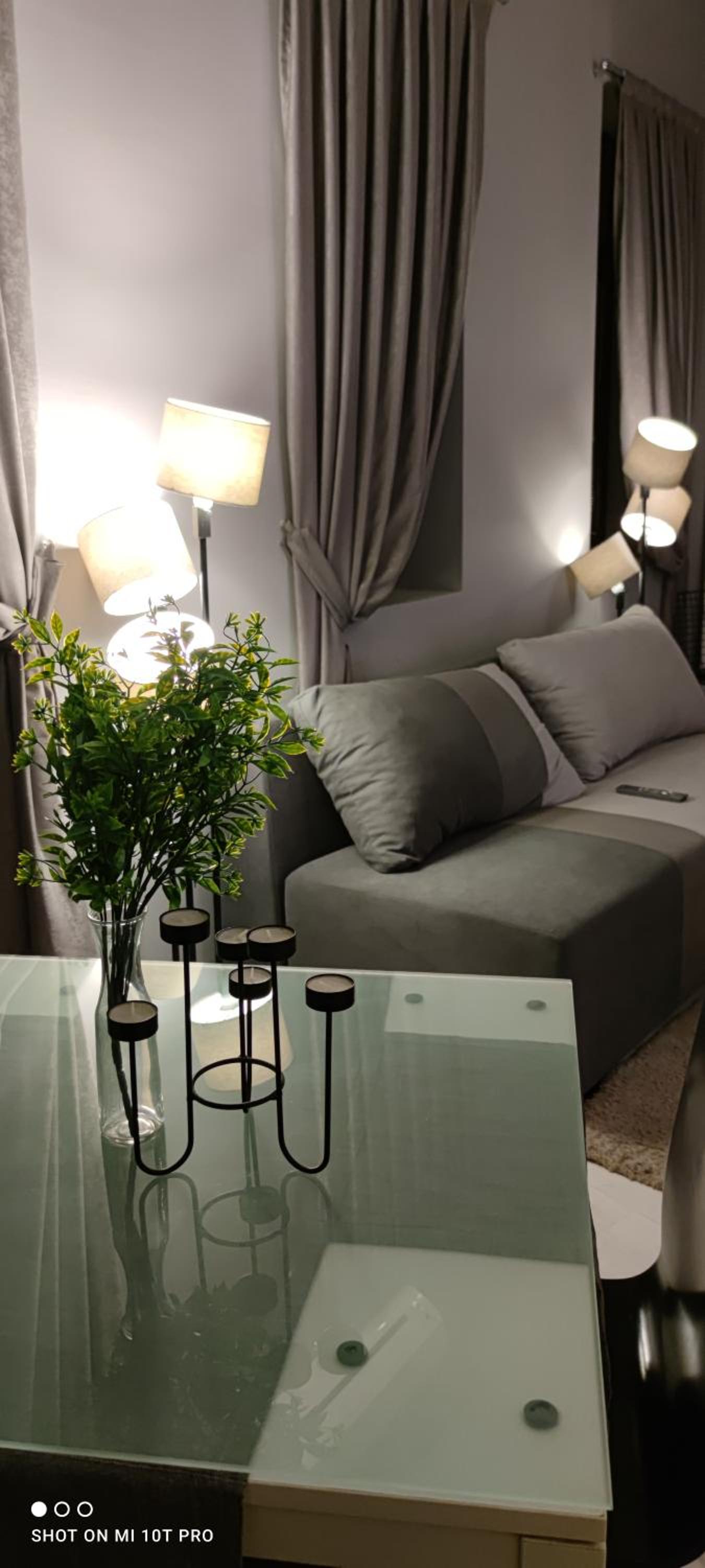 Inbox Apartments view 2
