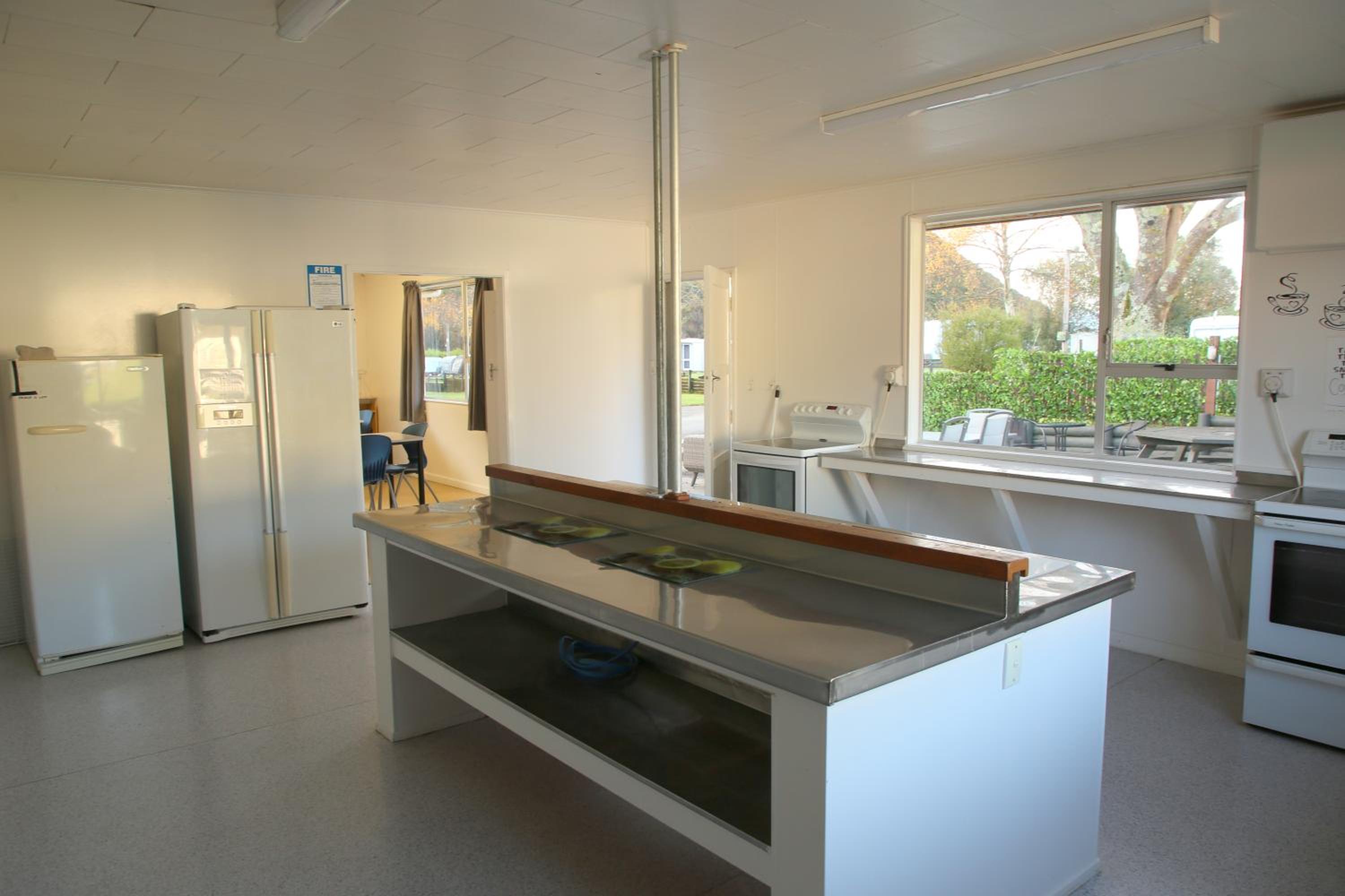 Parklands Marina Holiday Park
