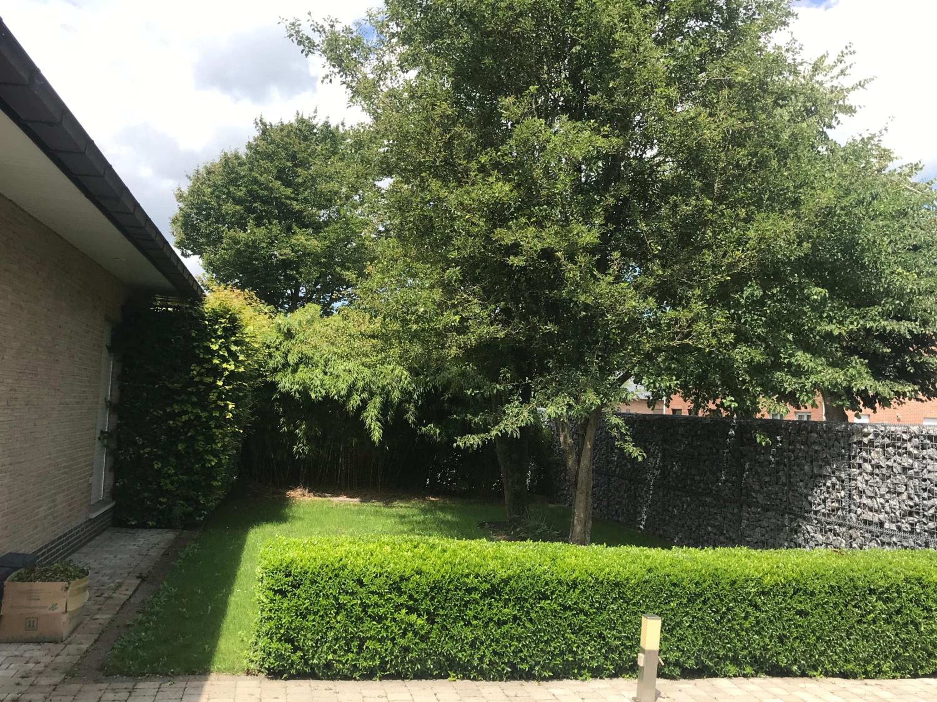 LinZn vakantiehuis
