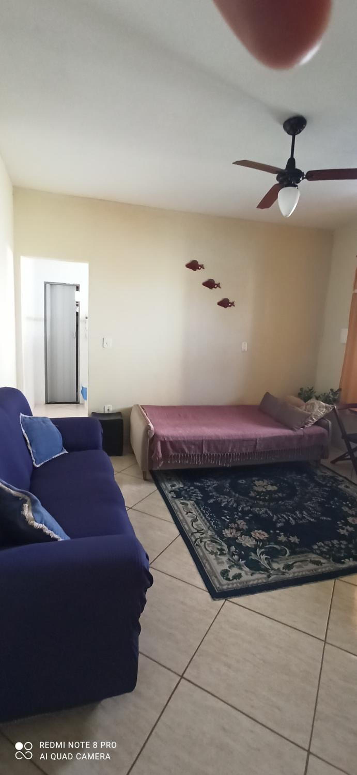 Casa de praia Região dos Lagos - CASA AZUL - Unamar - Cabo Frio RJ