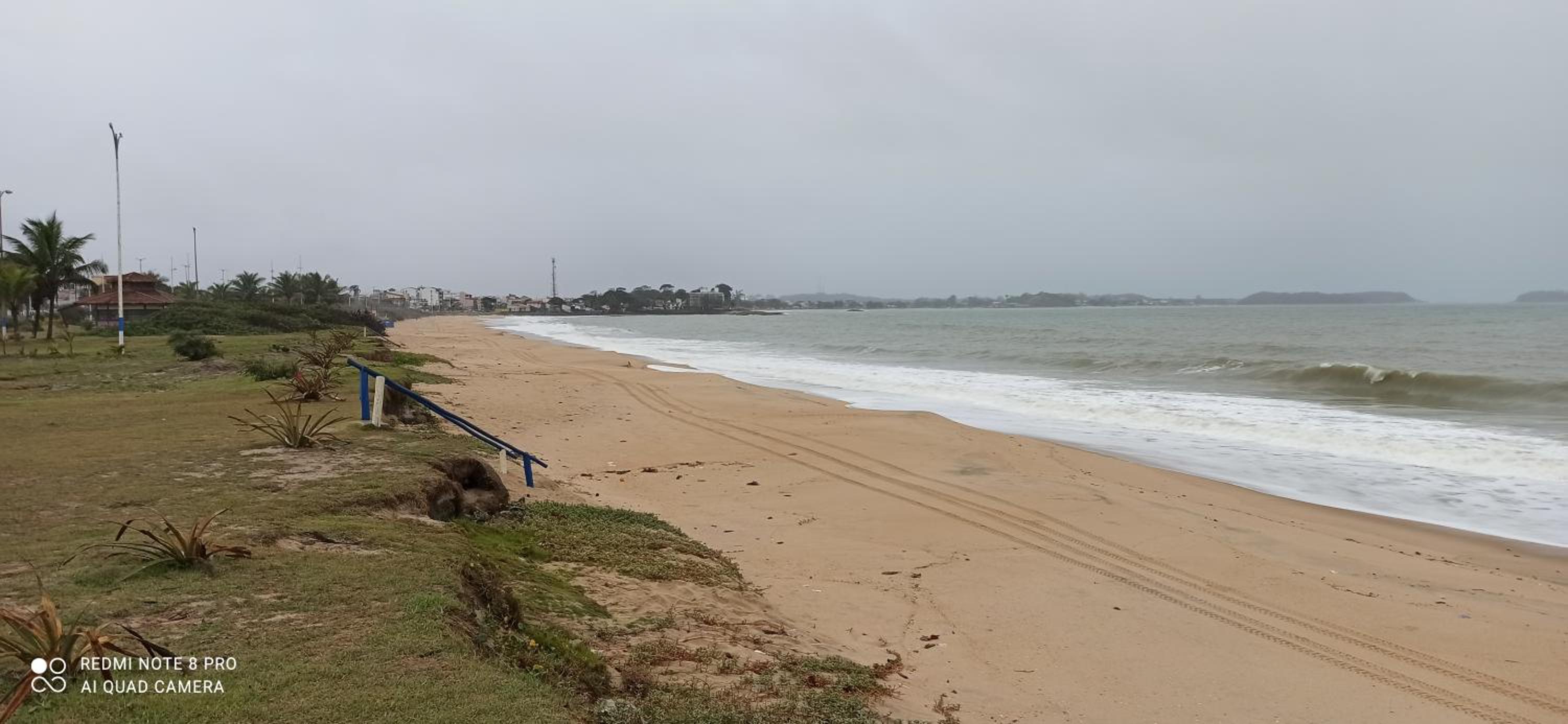 Casa de praia Região dos Lagos - CASA AZUL - Unamar - Cabo Frio RJ