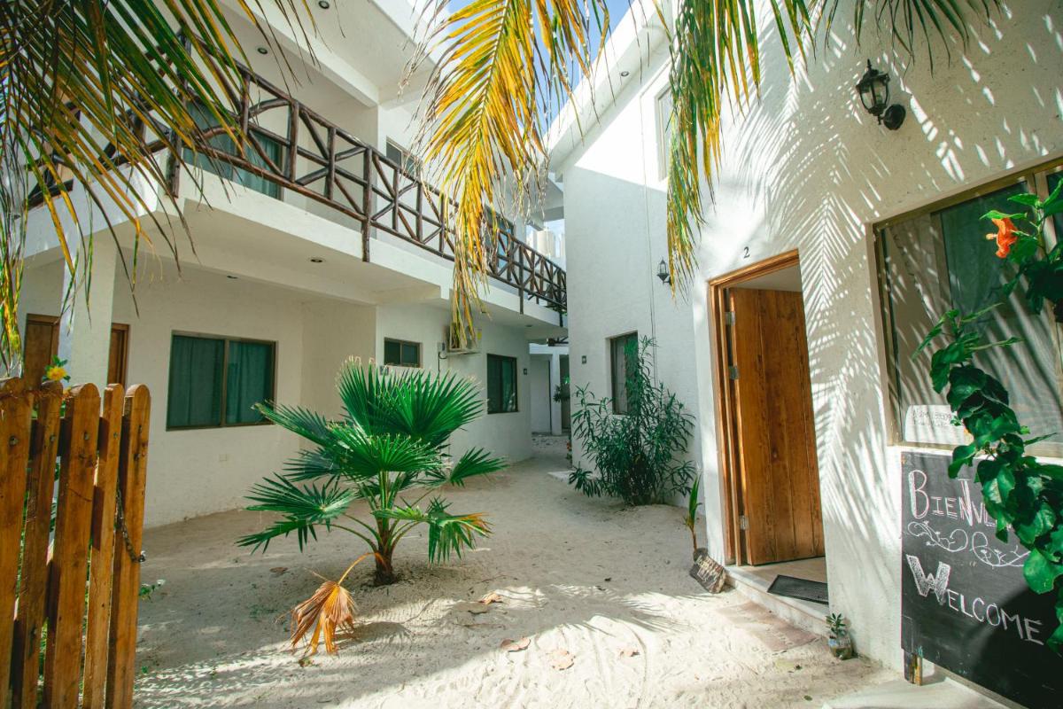 Hotel Posada Yalekin Holbox - Image 1
