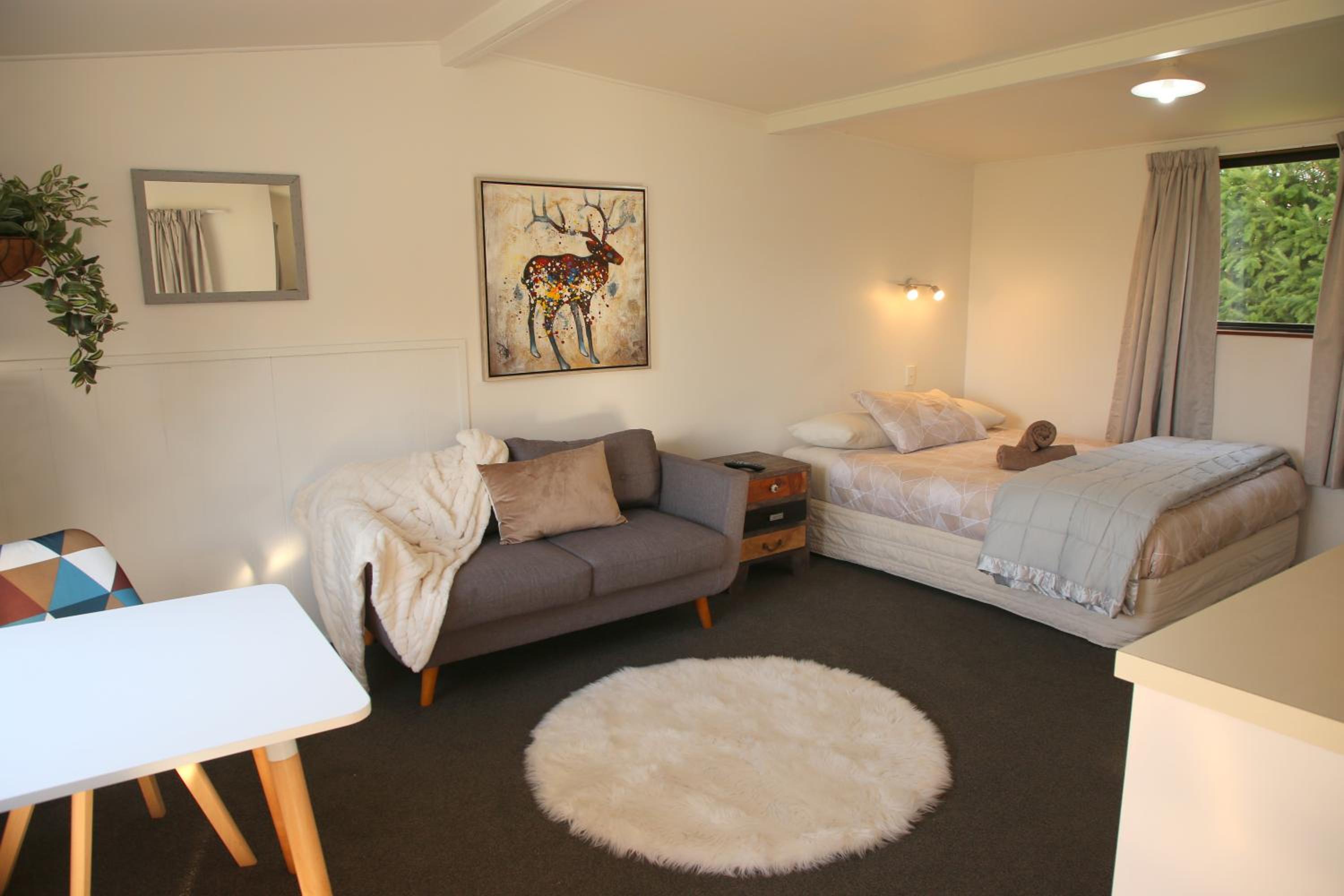 Parklands Marina Holiday Park
