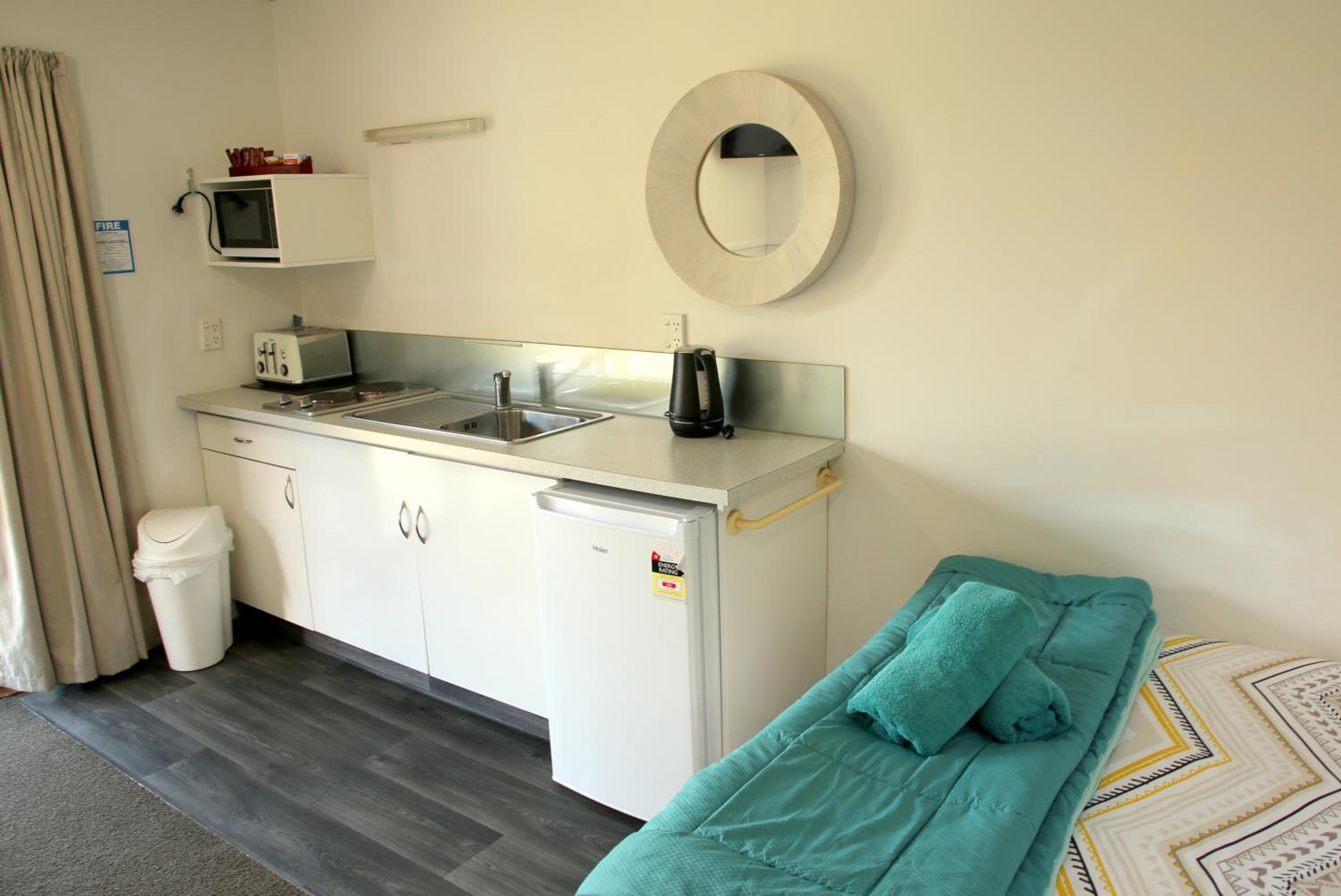Parklands Marina Holiday Park