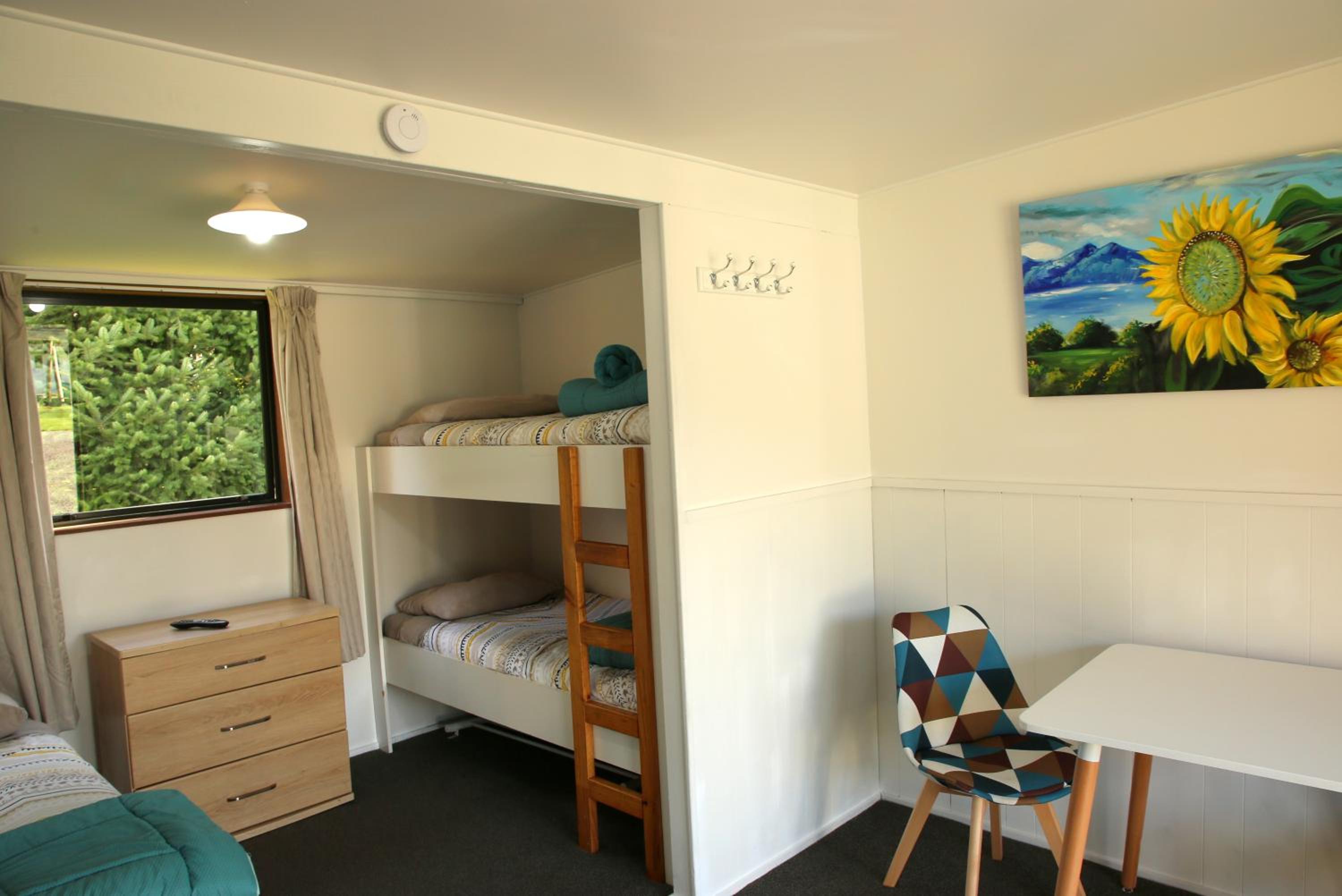 Parklands Marina Holiday Park