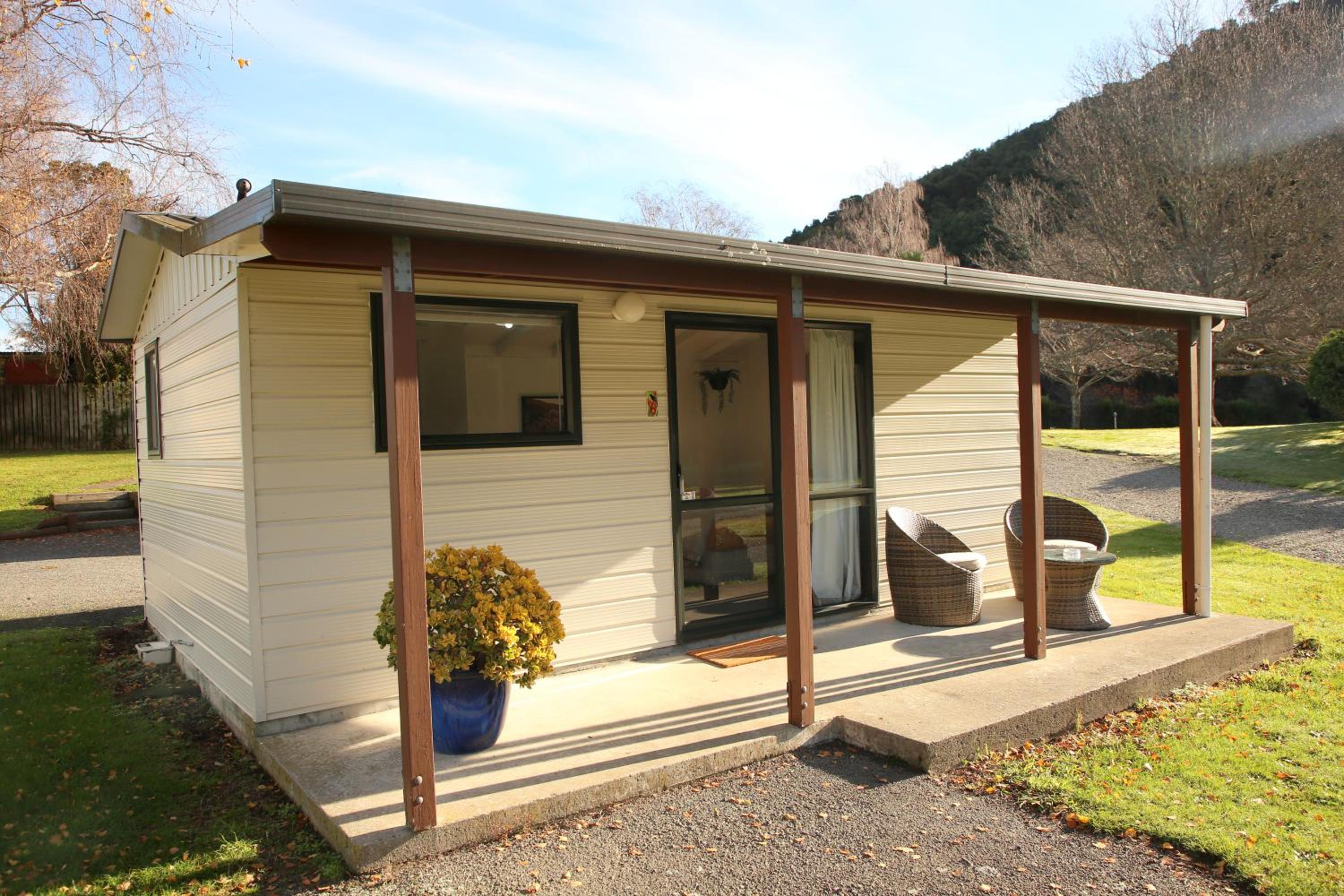 Parklands Marina Holiday Park