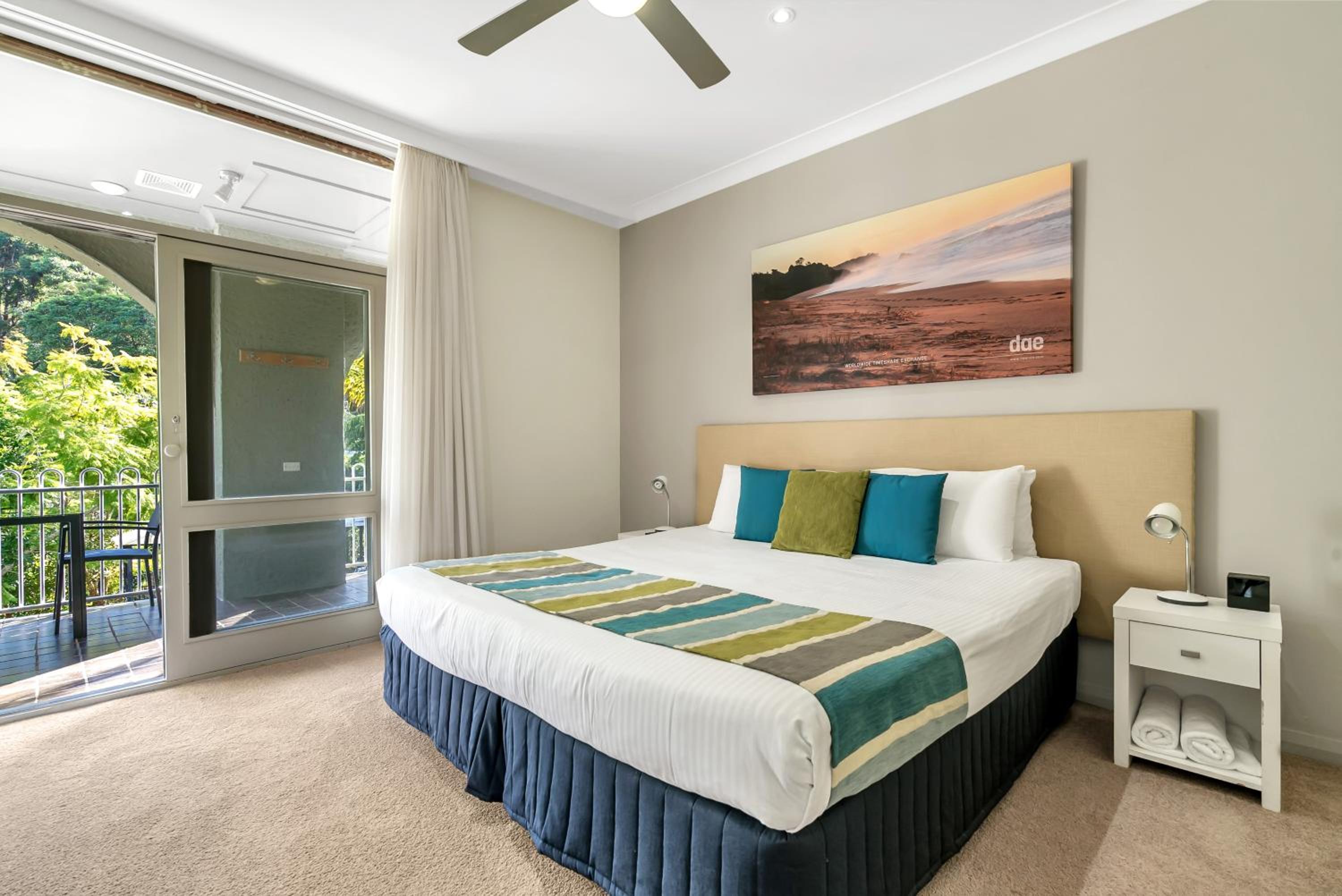 Korora Bay Village Resort