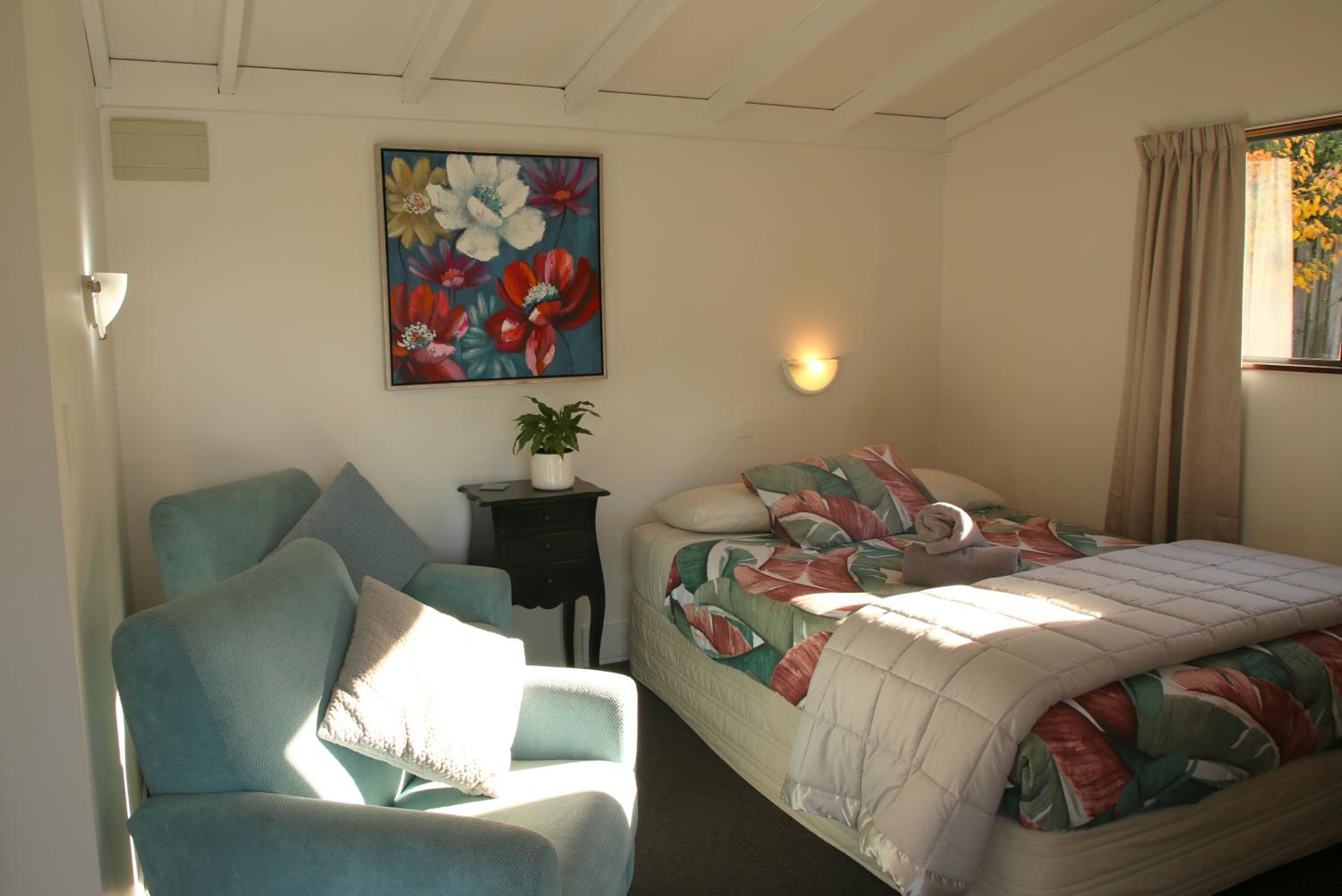 Parklands Marina Holiday Park