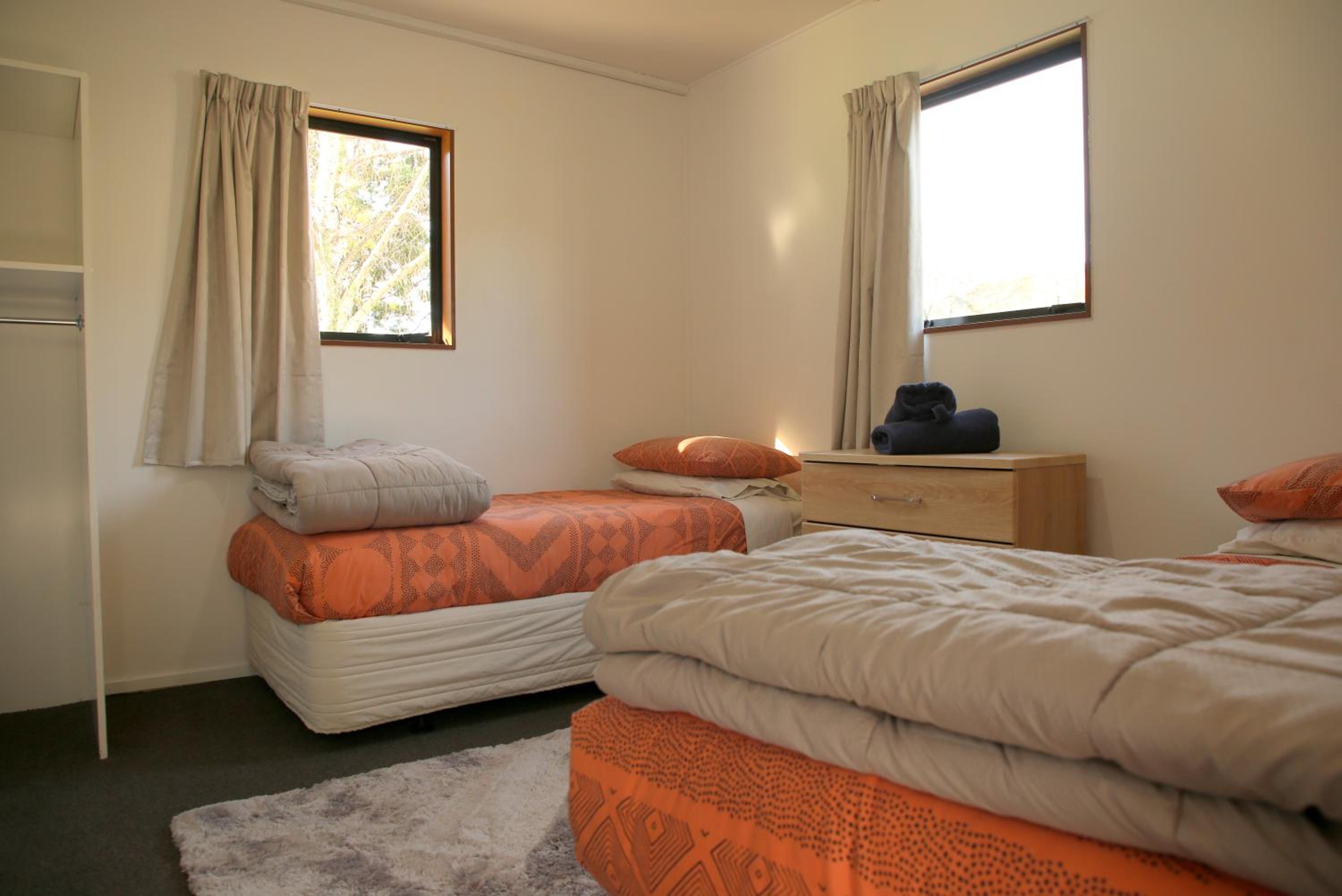 Parklands Marina Holiday Park