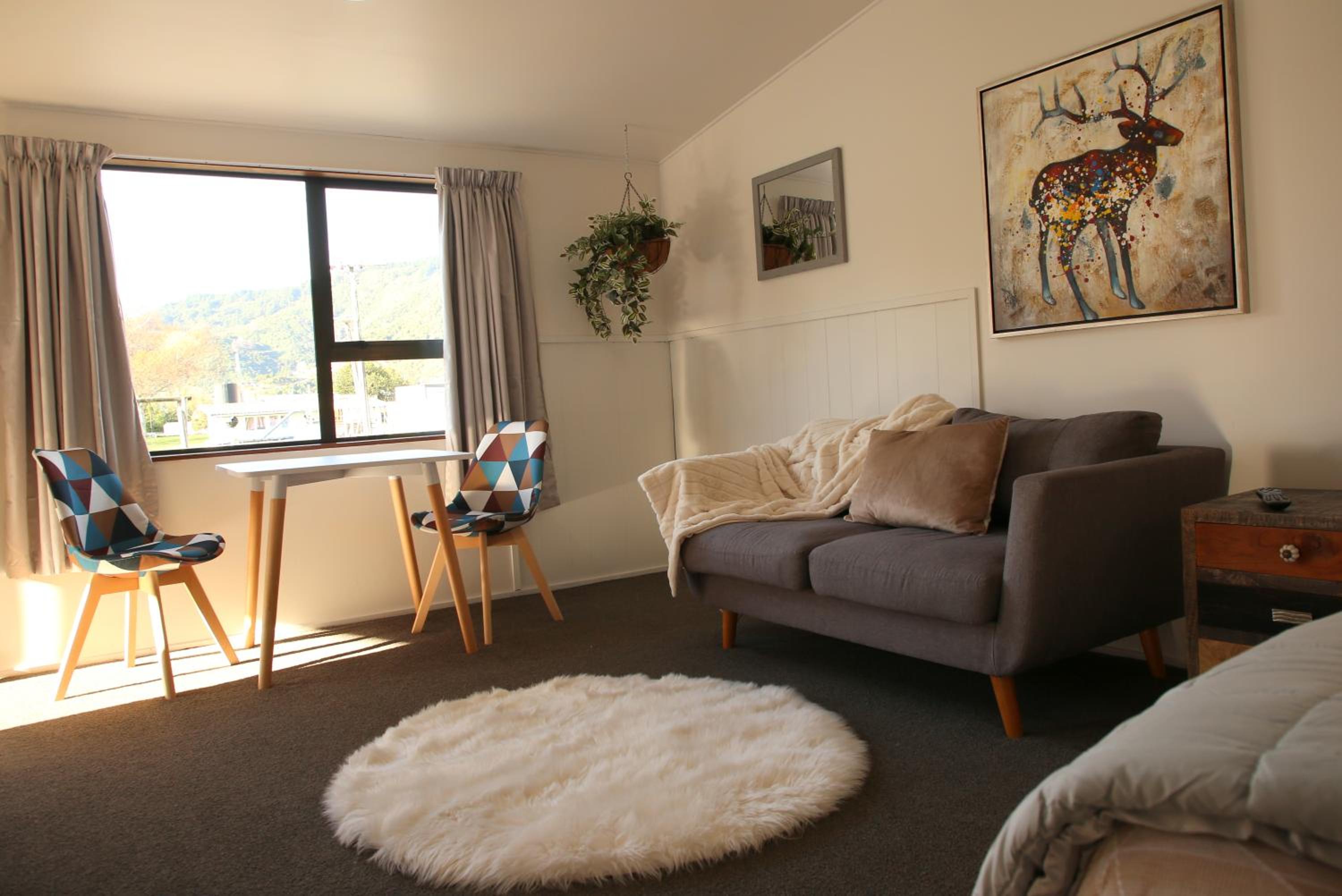 Parklands Marina Holiday Park