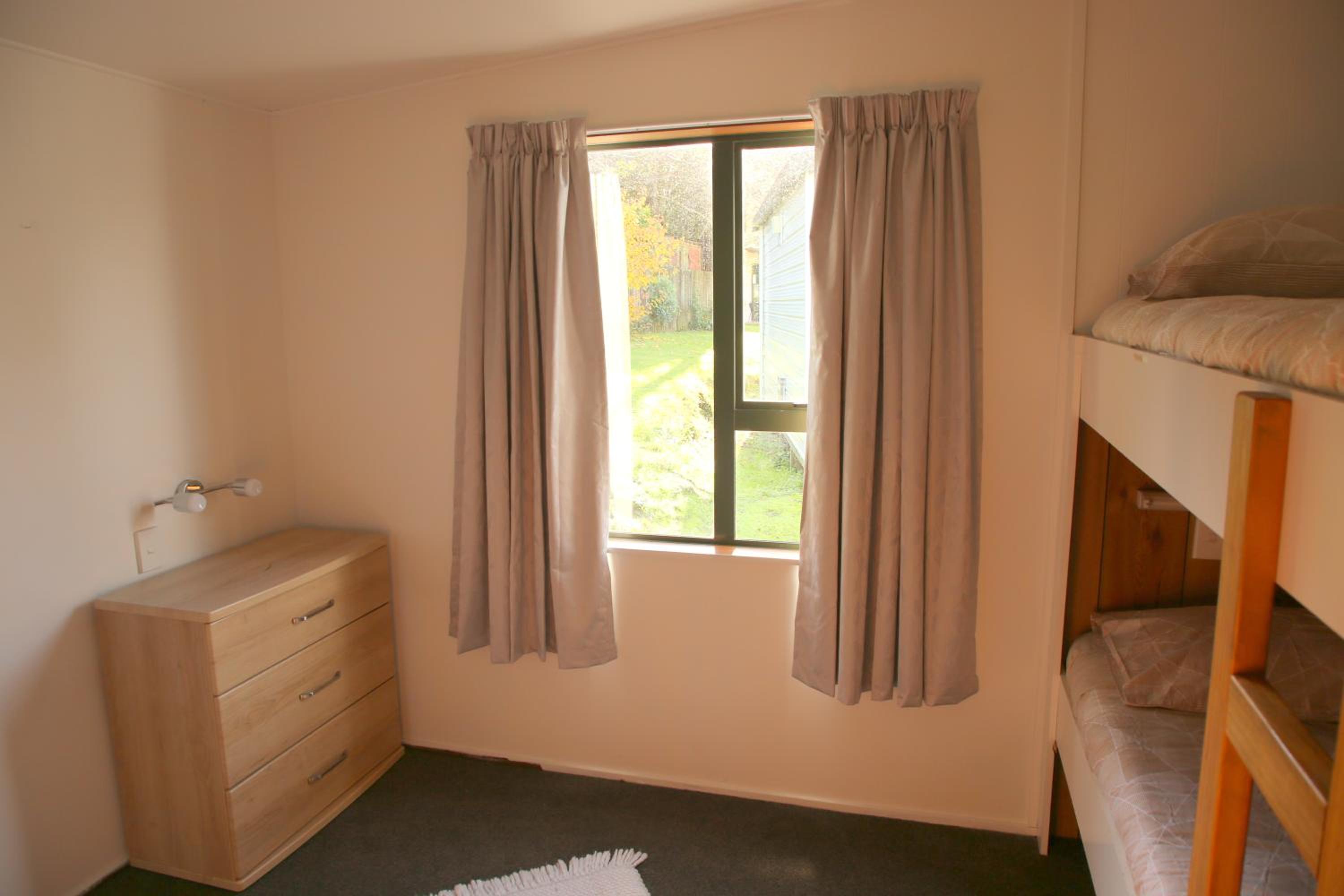 Parklands Marina Holiday Park