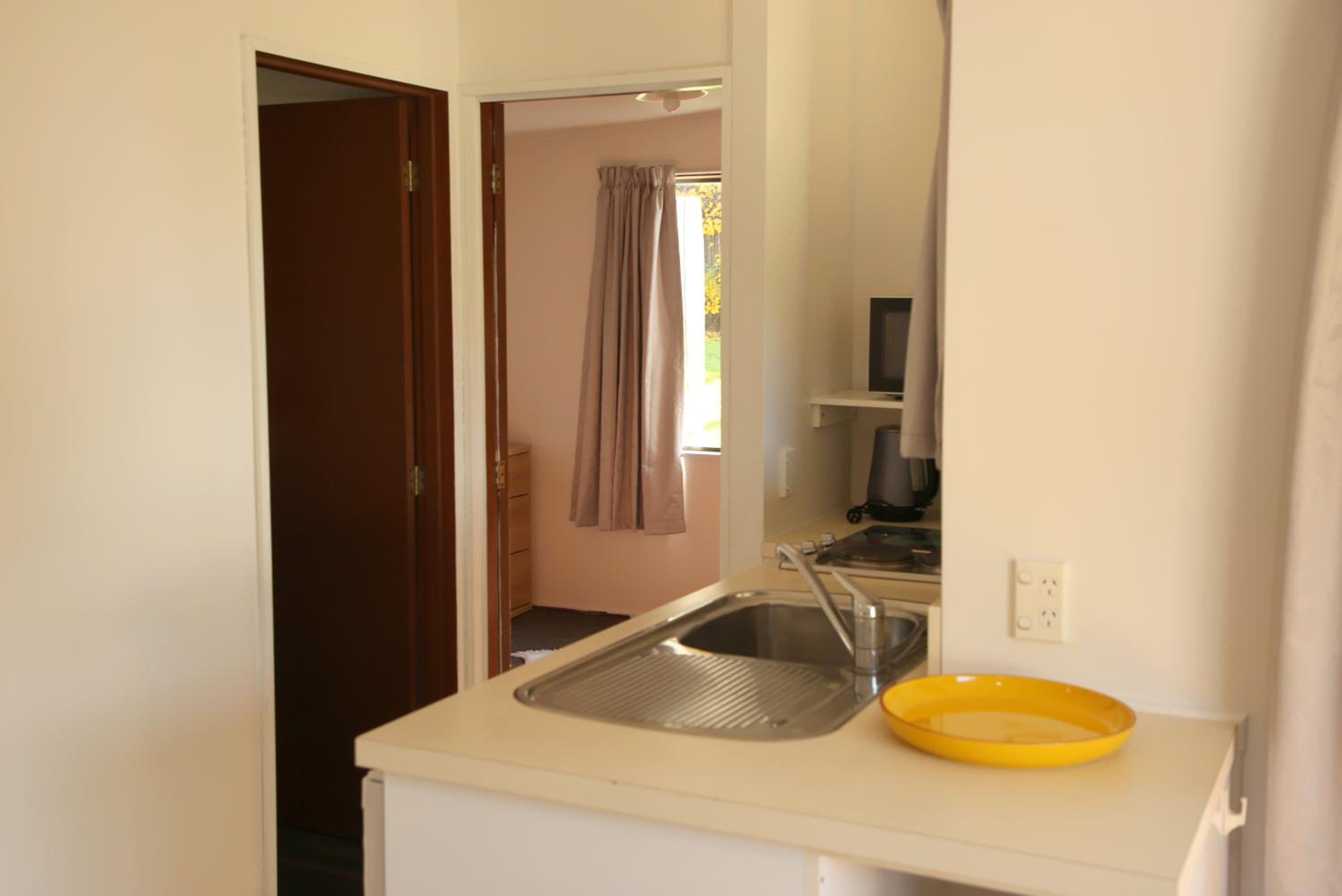 Parklands Marina Holiday Park
