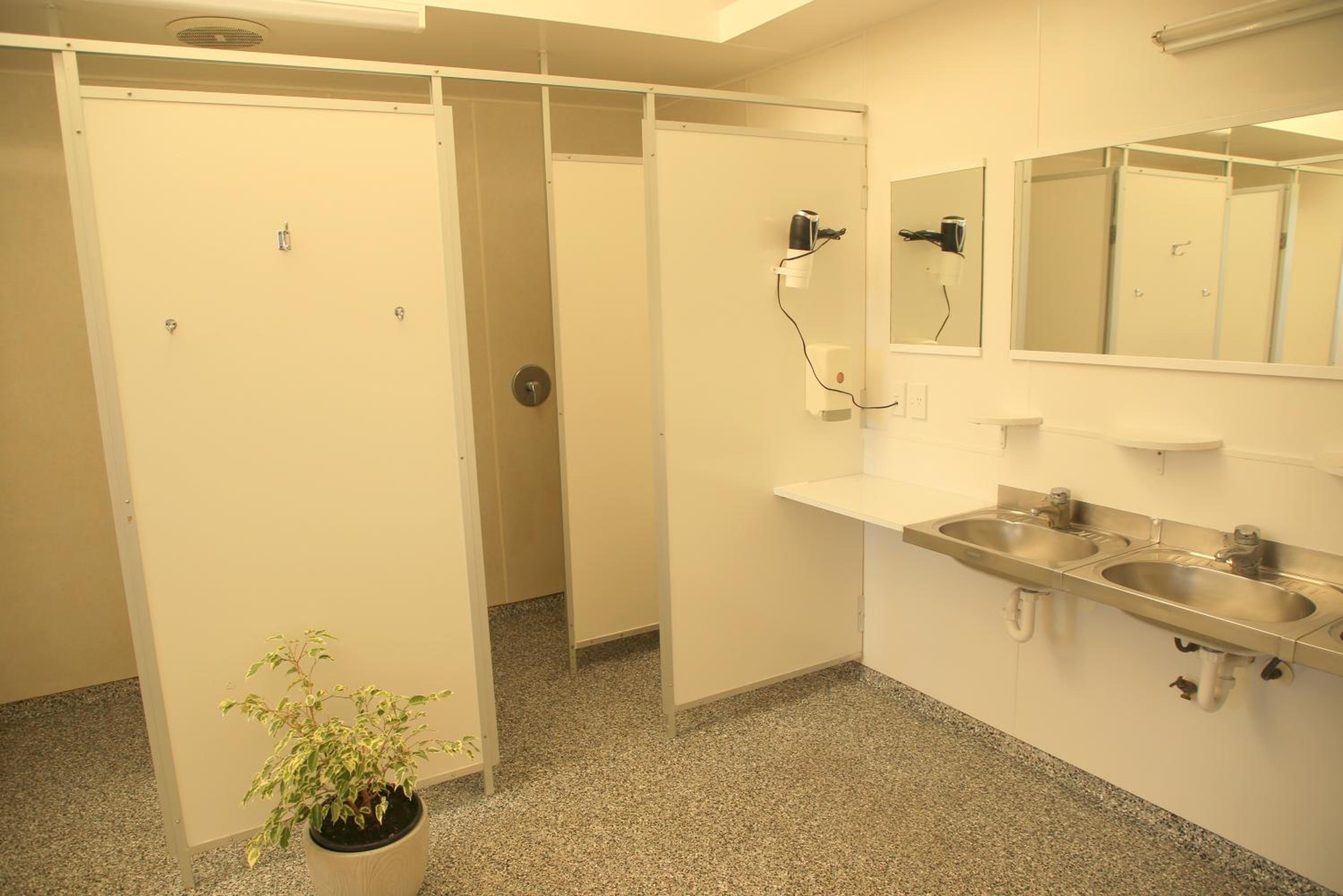Parklands Marina Holiday Park