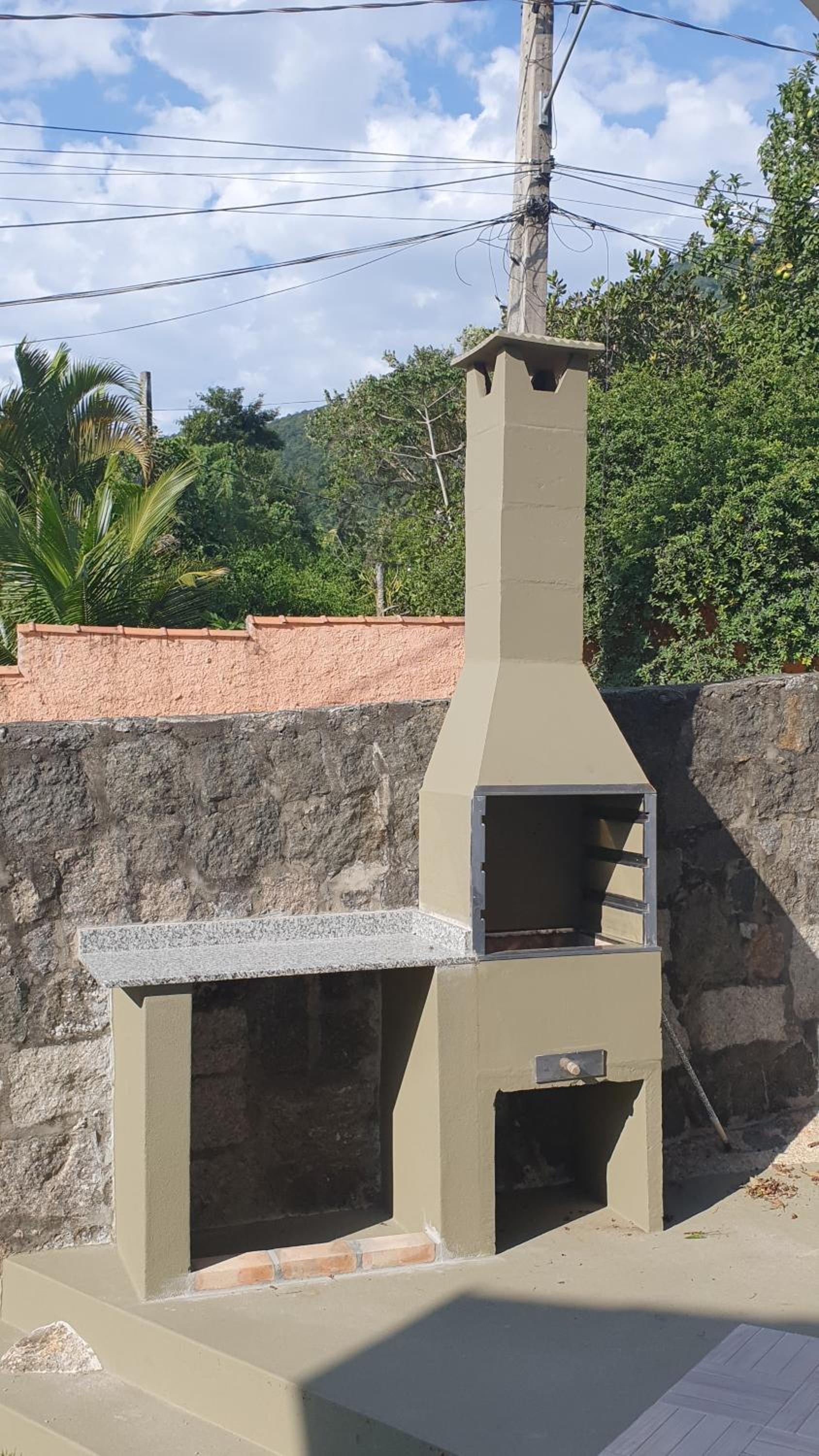 Casa Recanto dos Remos Ilhabela