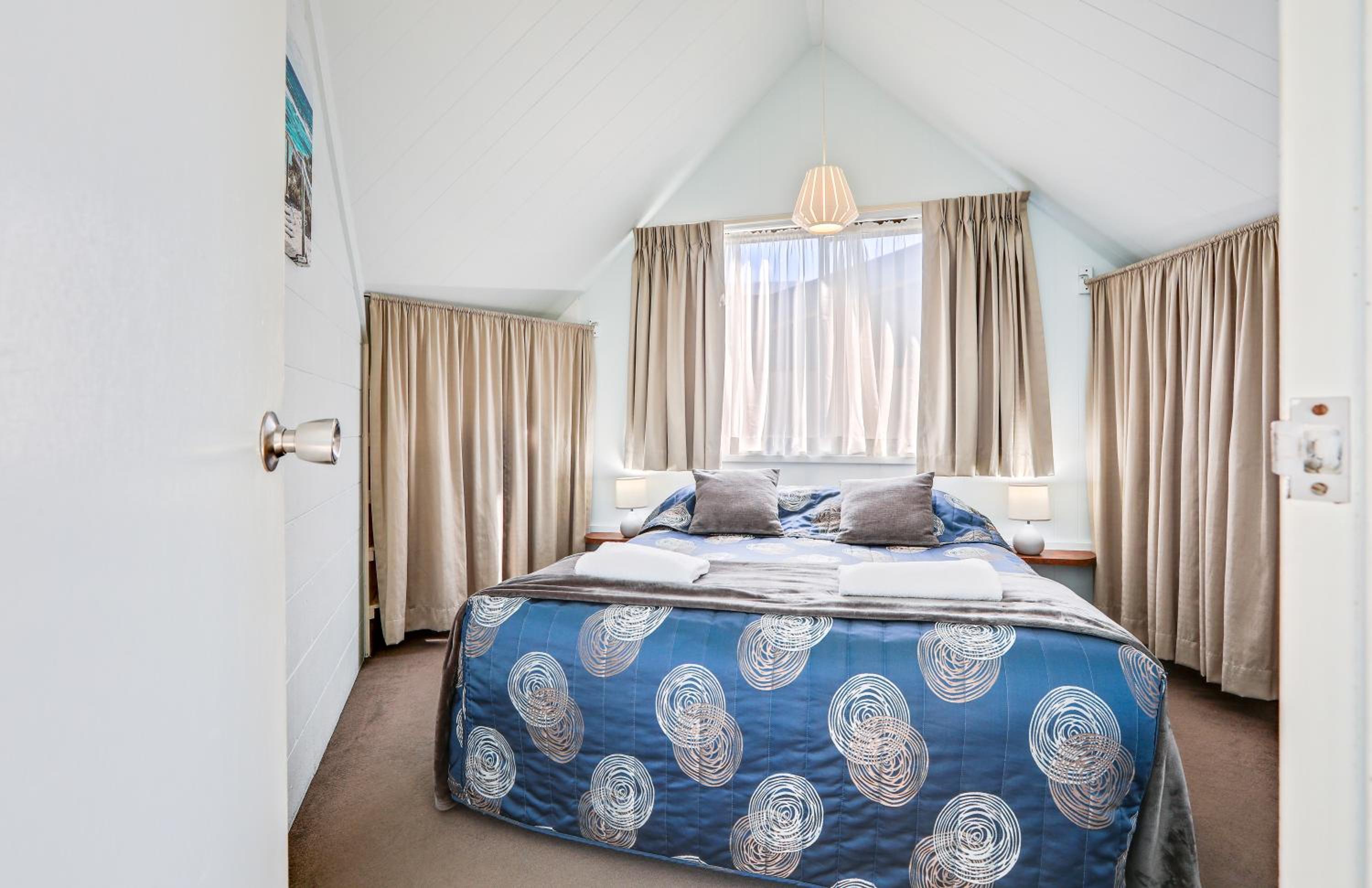 Beach Cabins Merimbula