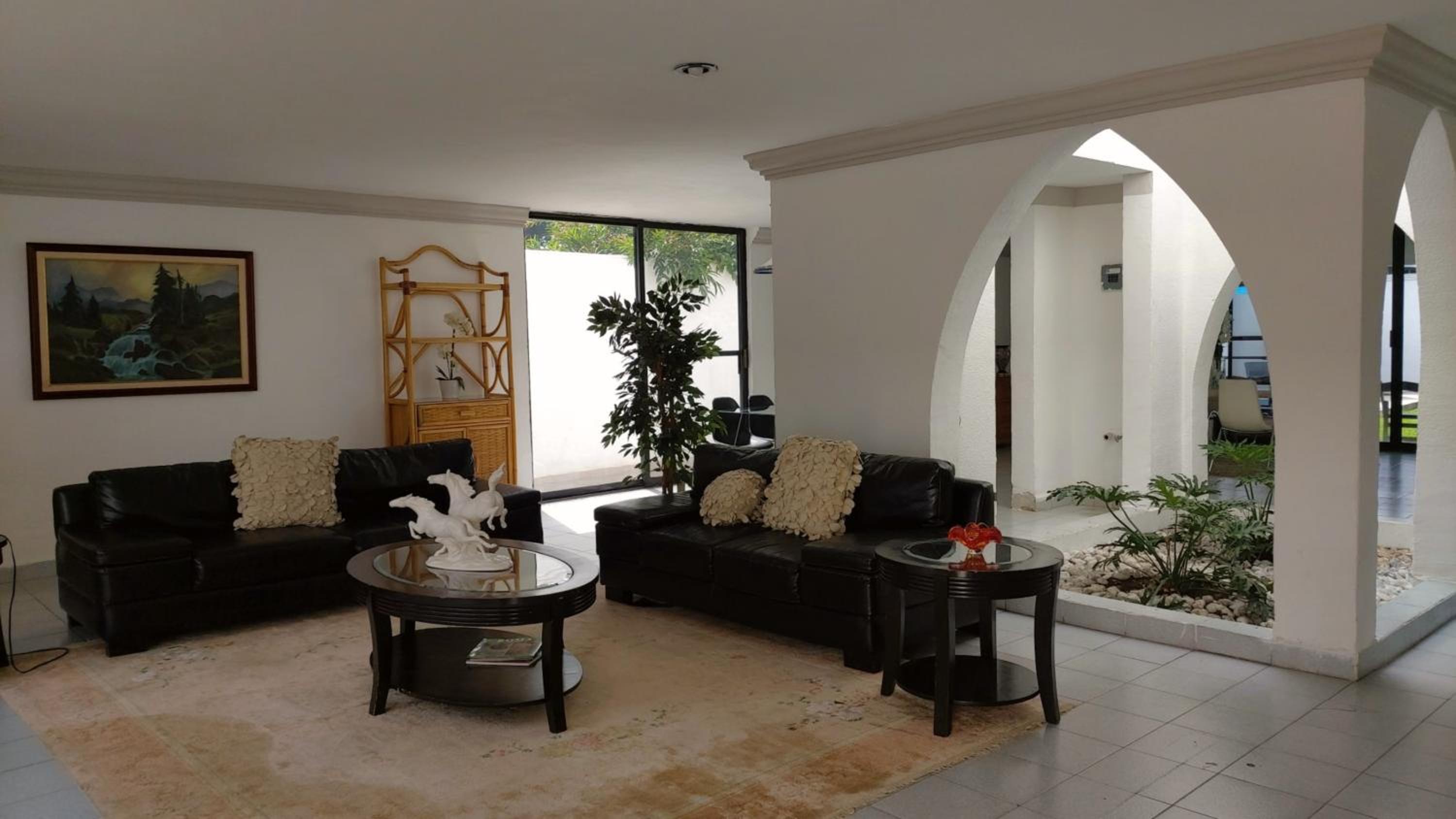 Casa Luna con alberca para 26 personas Cuernavaca view 5