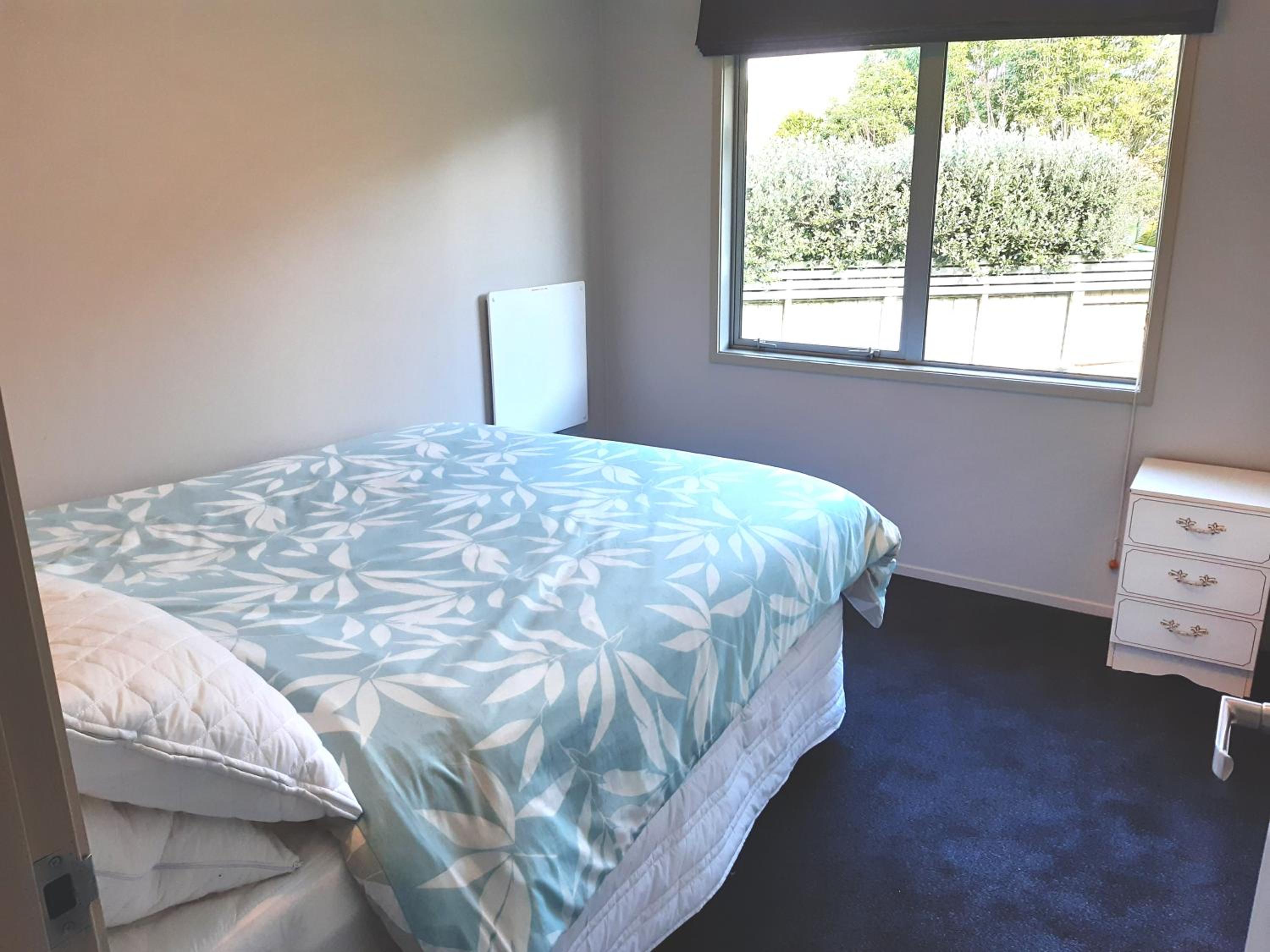 The Blue Rendevous - Whangamata Holiday Home
