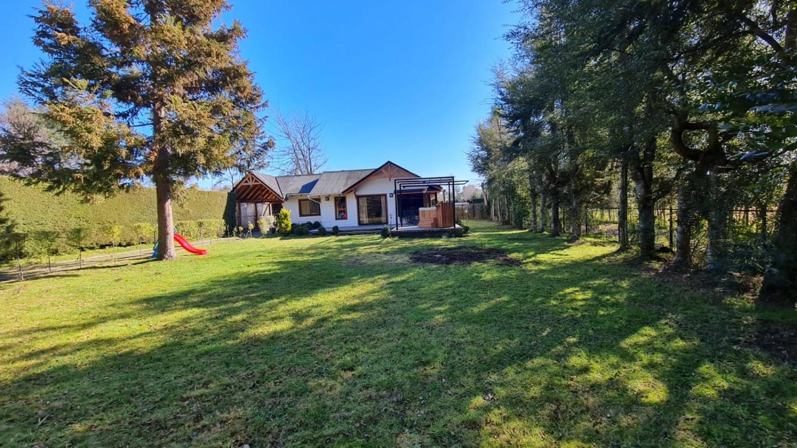 Brisas del Lago Pucon