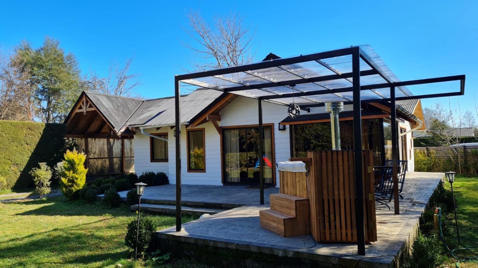 Brisas del Lago Pucon
