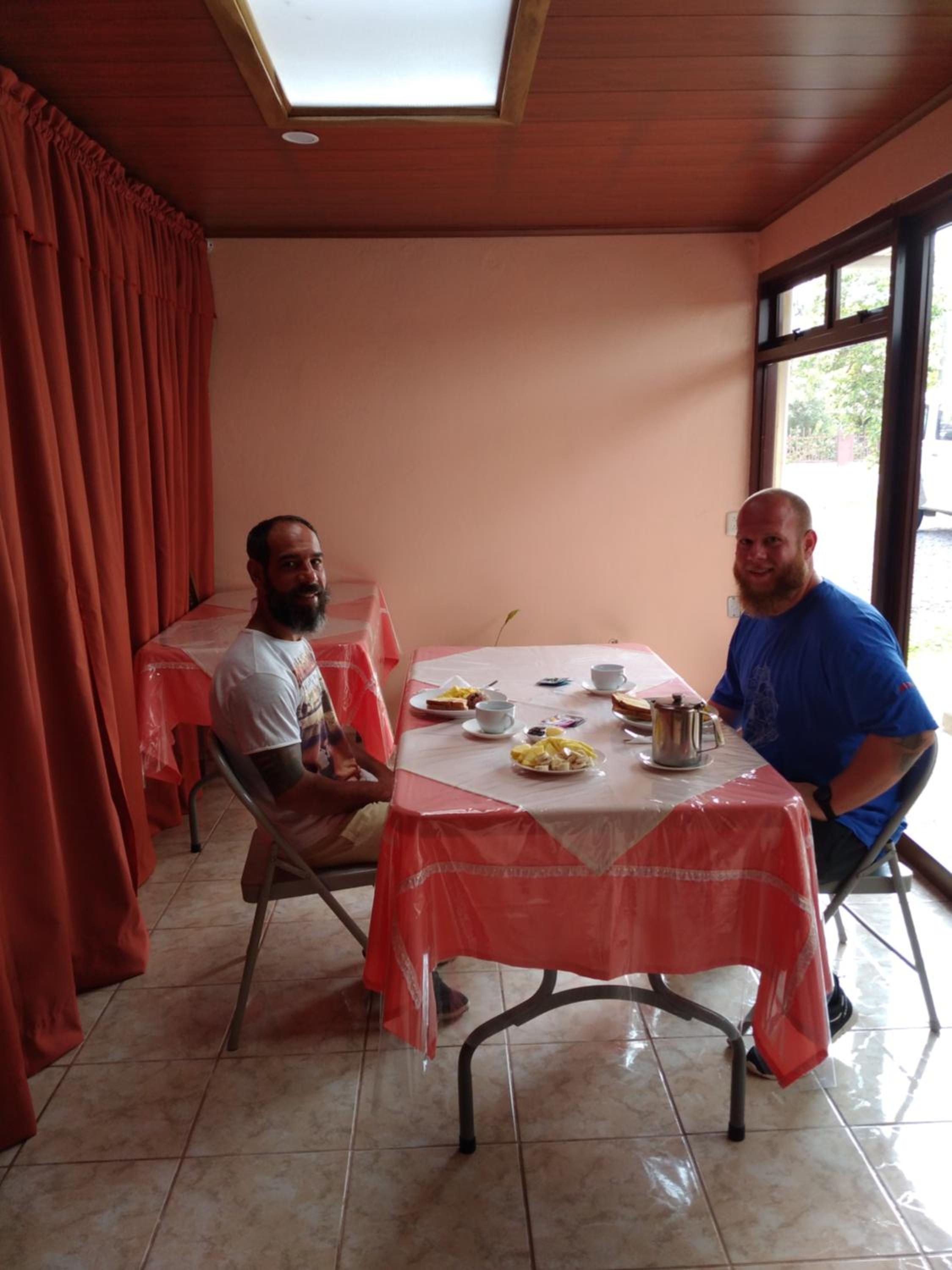 Hotel La Puesta Del Sol B&B