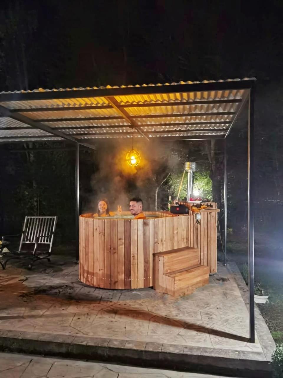 Brisas del Lago Pucon