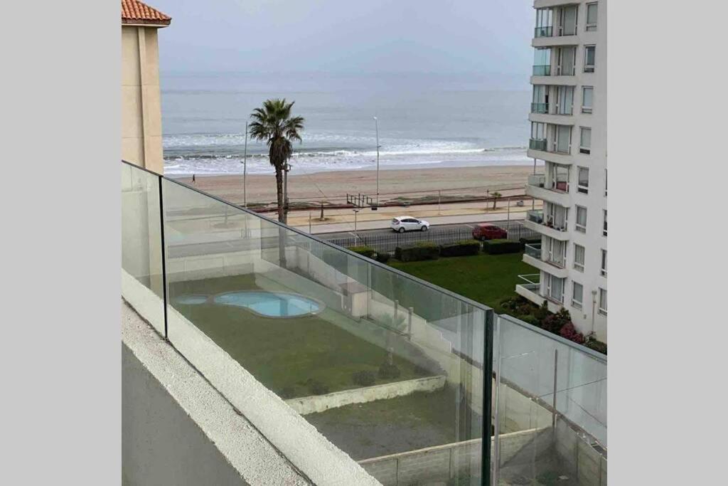 Aqua La Serena En Av del Mar 2D2BWifi view 4