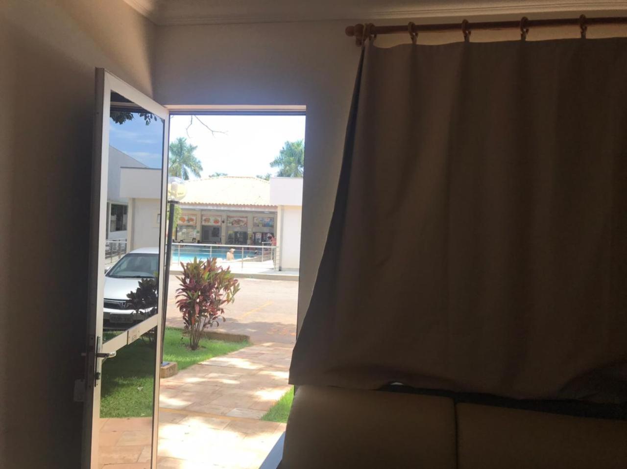 DiRoma resort Caldas Novas