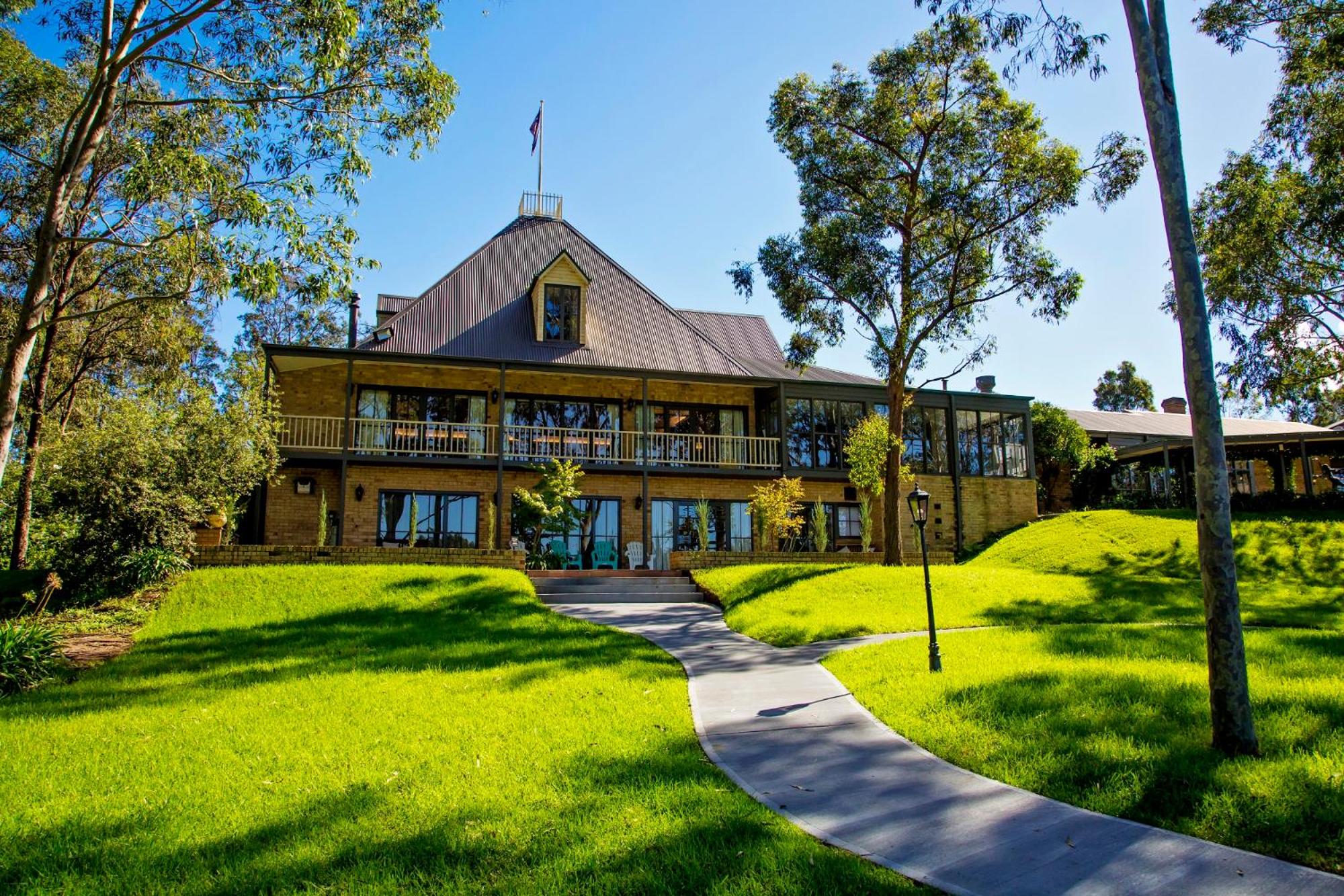 Lincoln Downs Resort Batemans Bay view 5