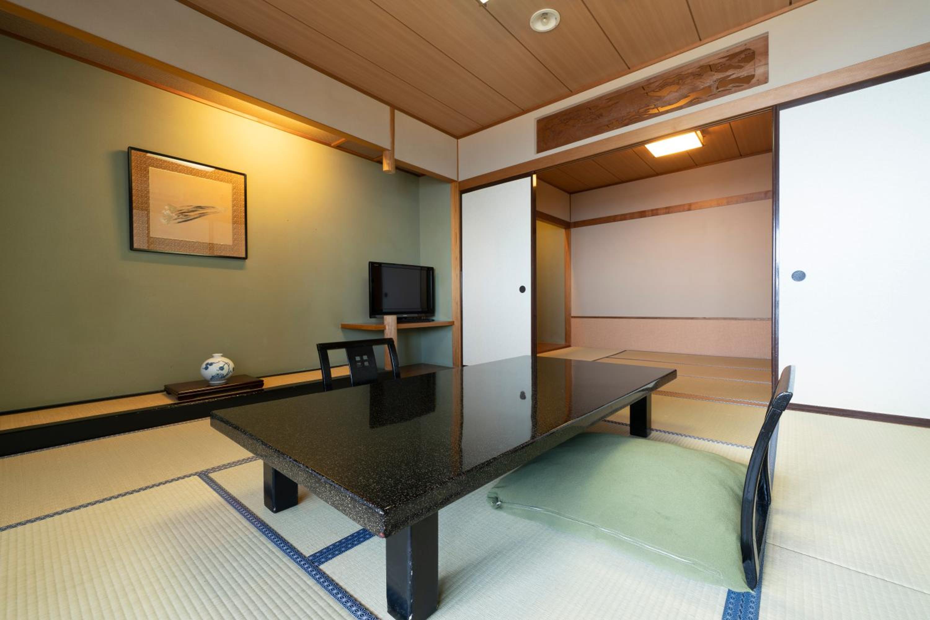 Tsuruya Kisshotei