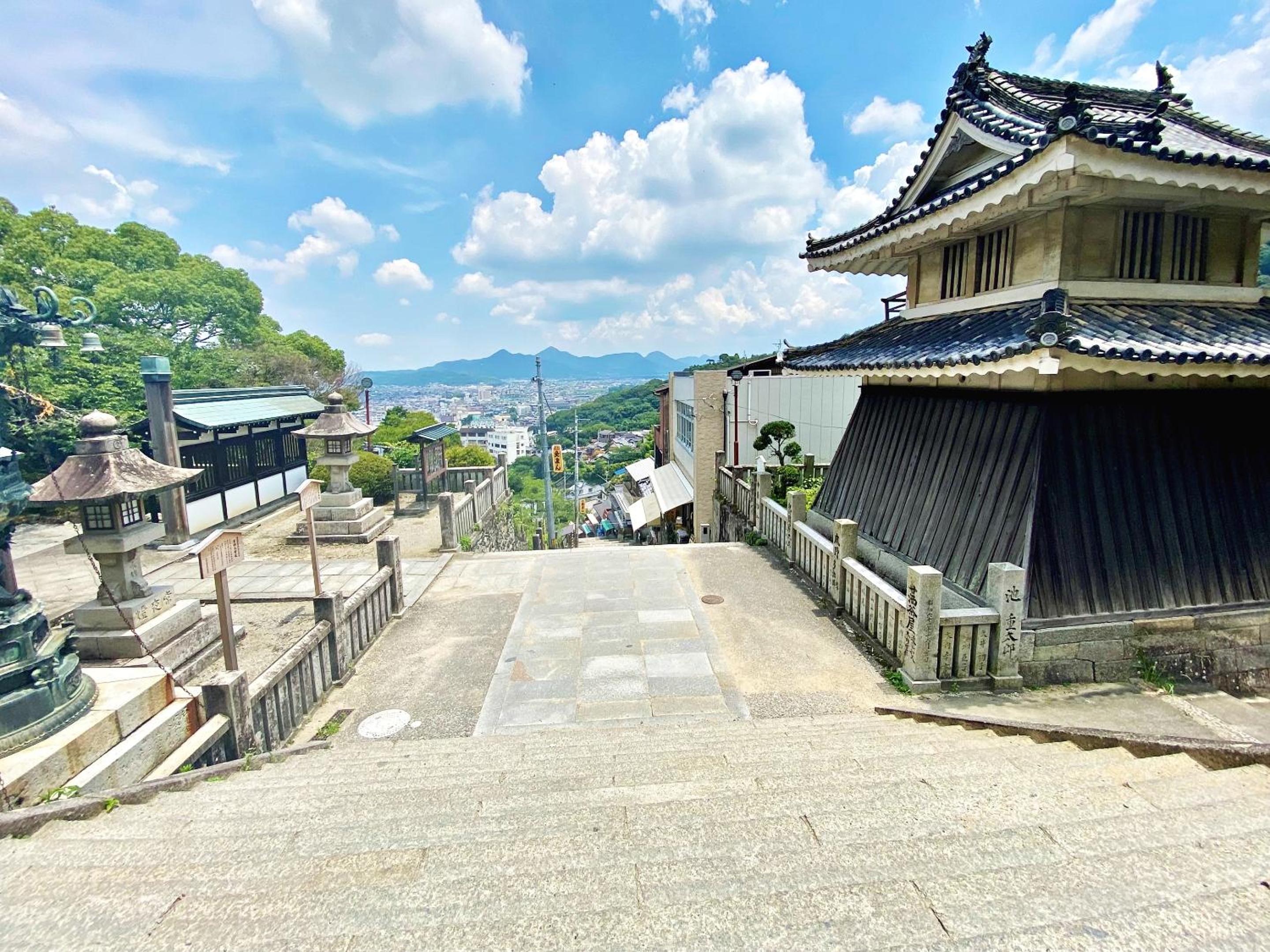 Toramaru Ryokan