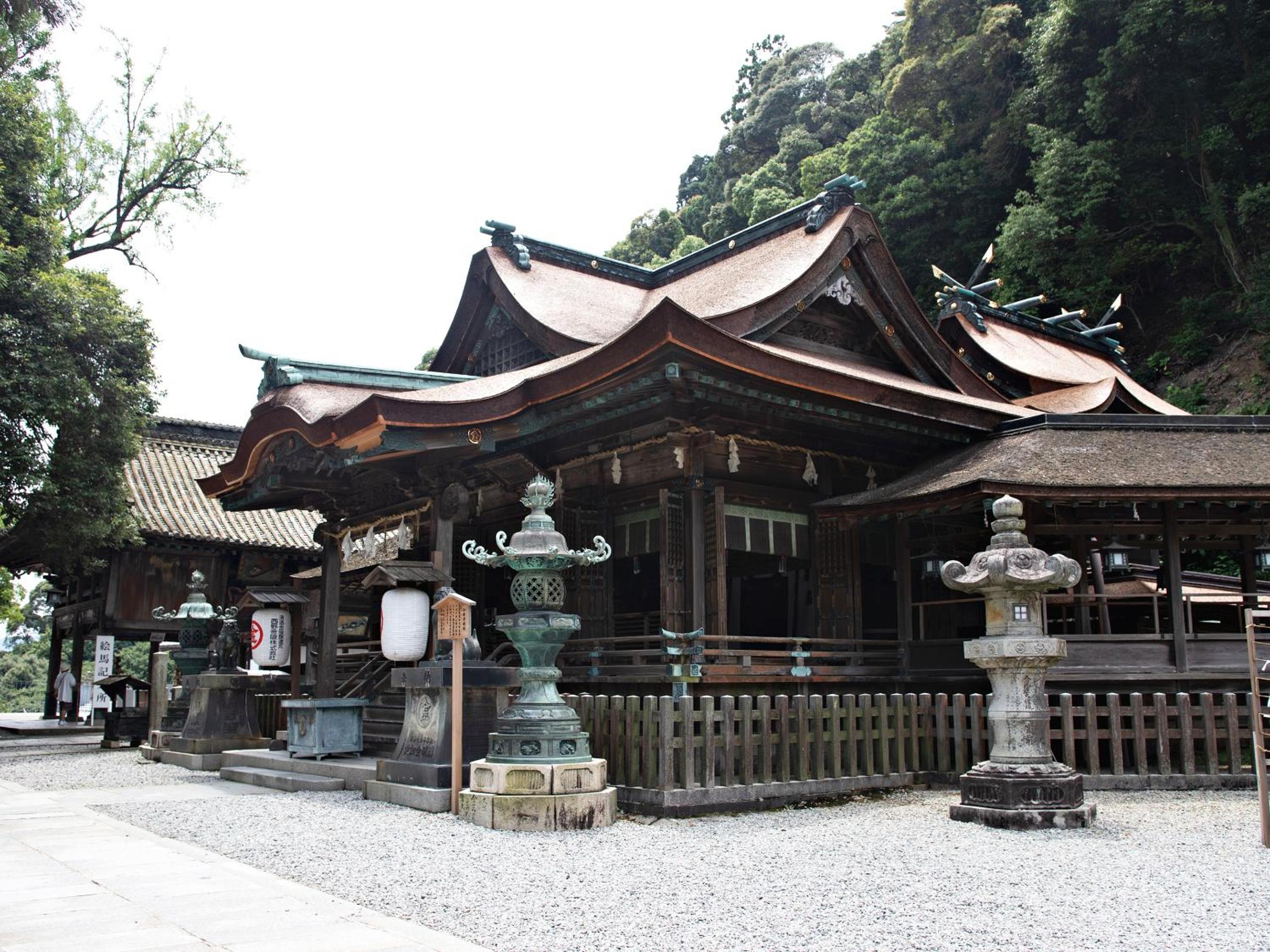 Toramaru Ryokan