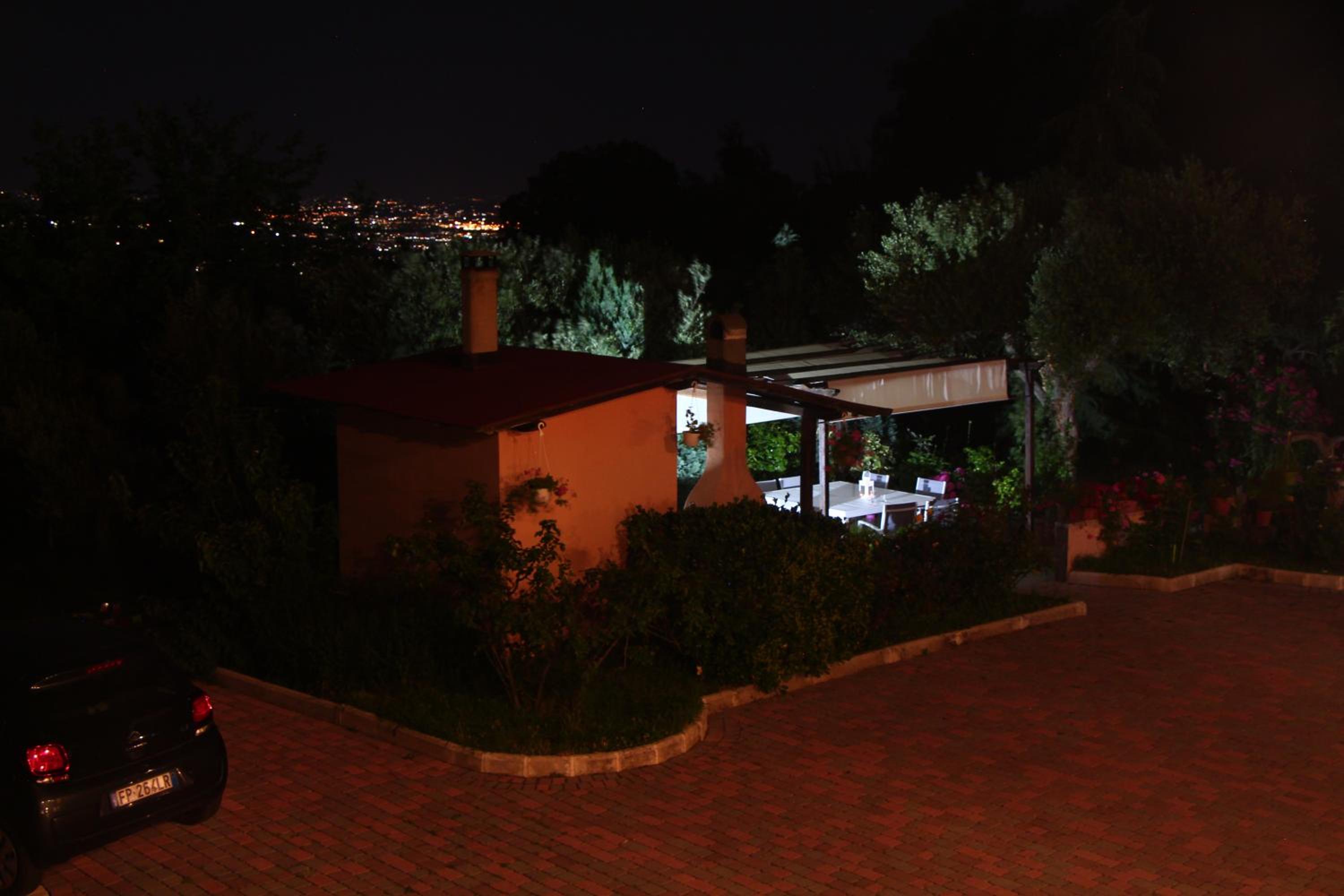 B&B La Terrazza di Frascati