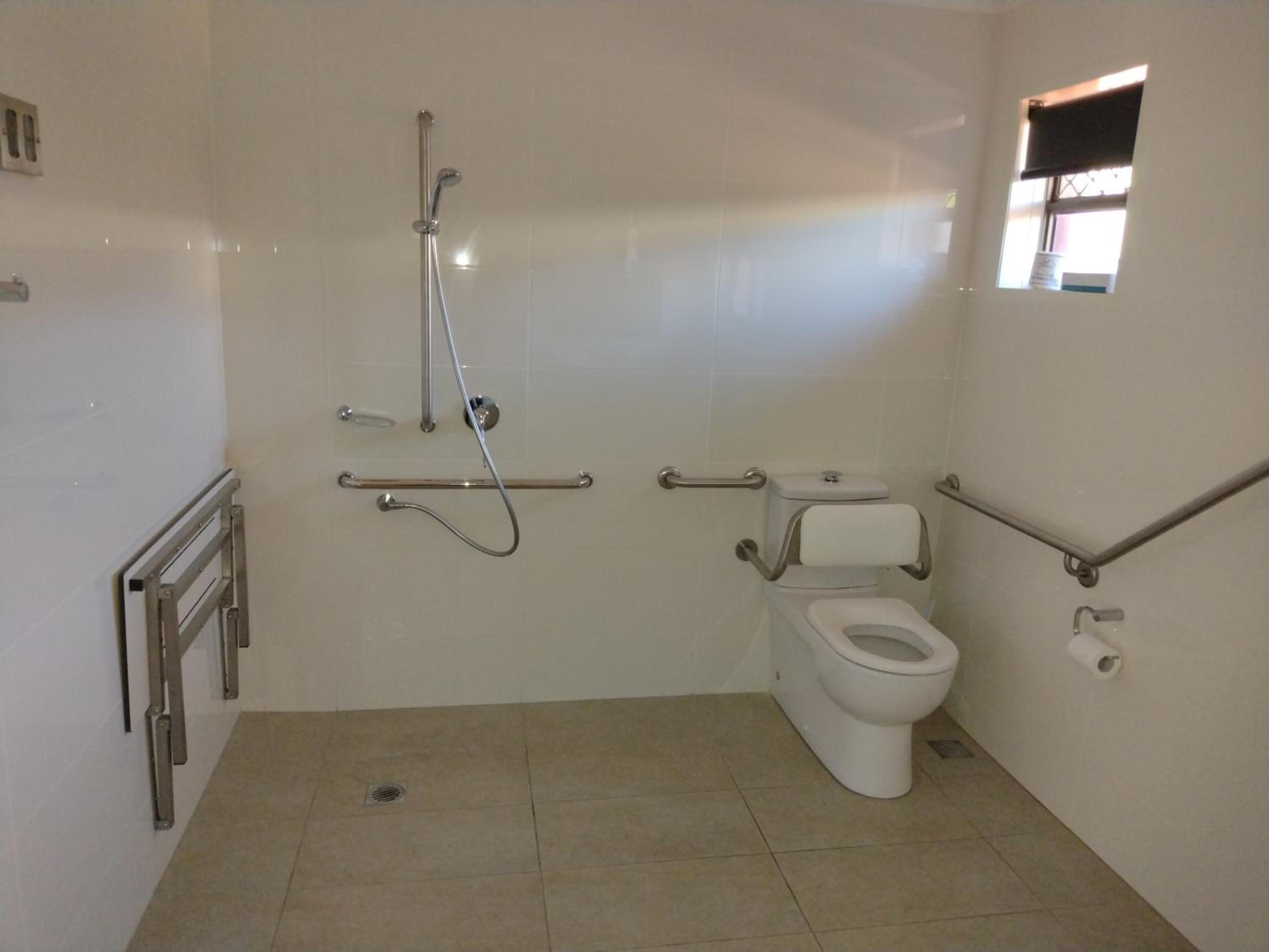 Cascade Motel In Townsville