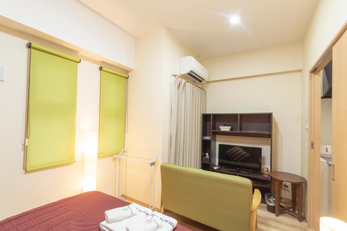 Terrace Resort 8