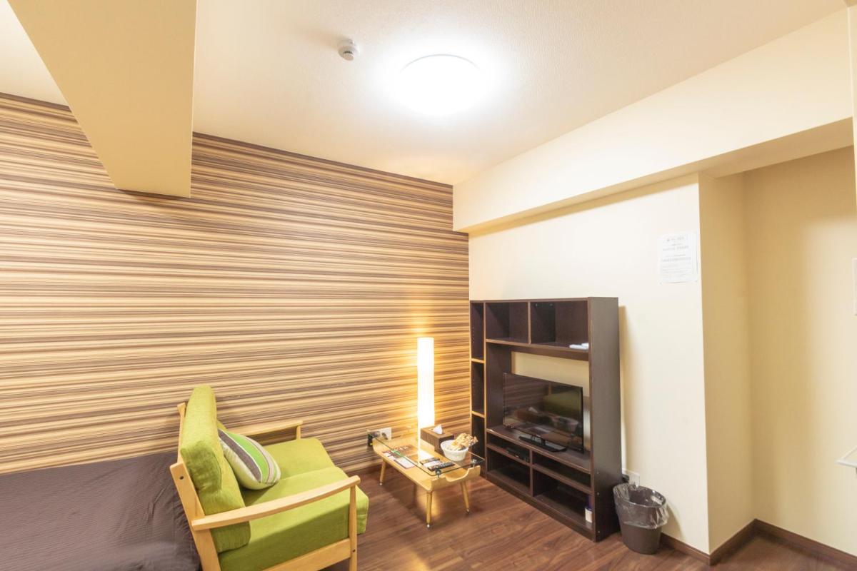 Terrace Resort 8