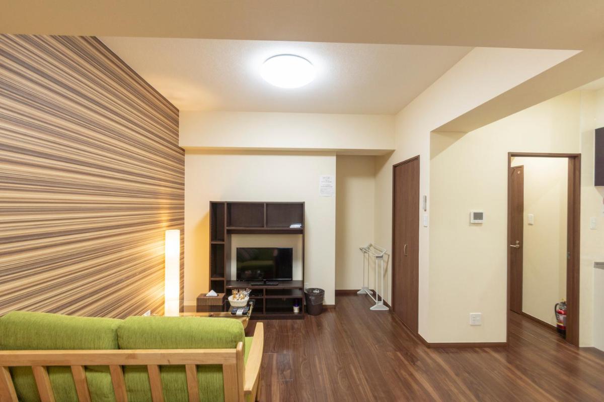 Terrace Resort 8