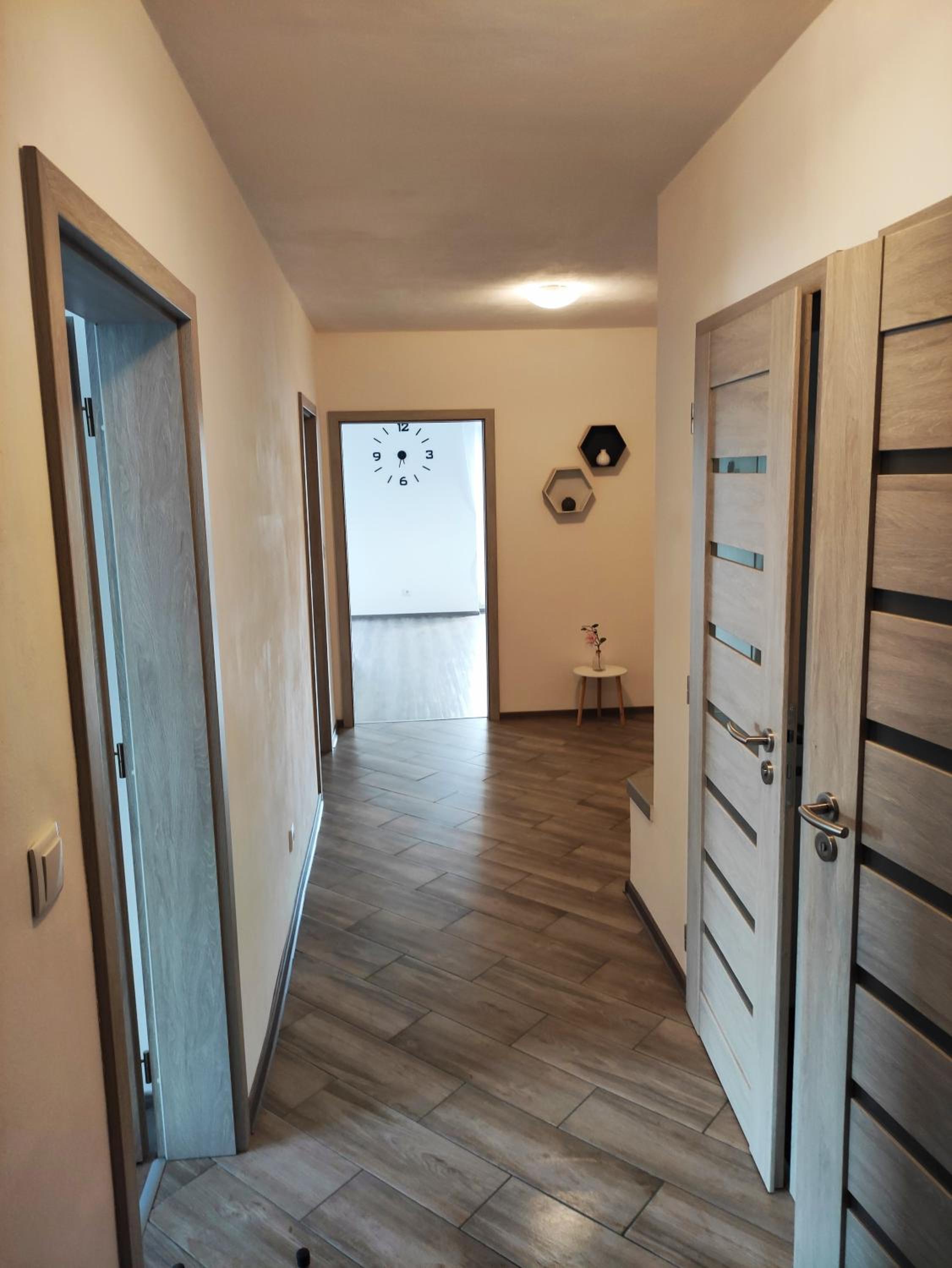 Apartmán u Fryšávky view 5