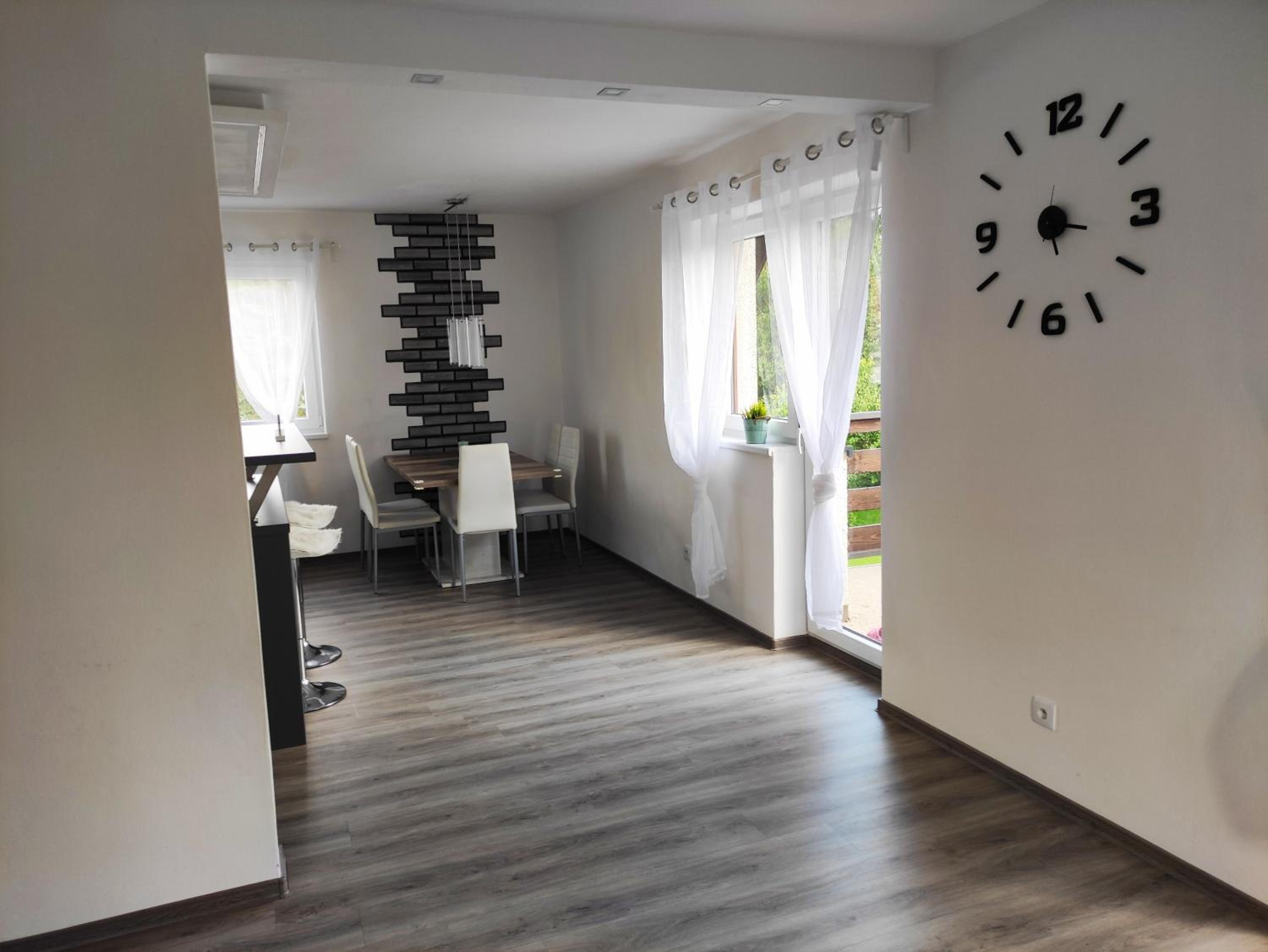 Apartmán u Fryšávky view 4