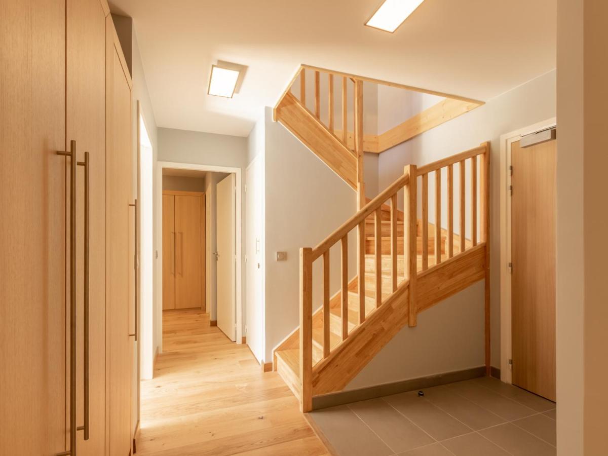 Hotel Appartement Les Arcs 1800, 5 pièces, 8 personnes - FR-1-352-55 - Image 1