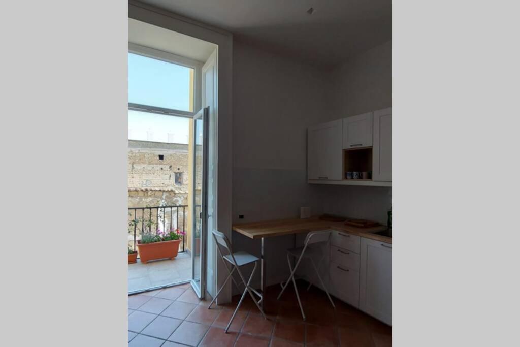 Il balcone di Carmine