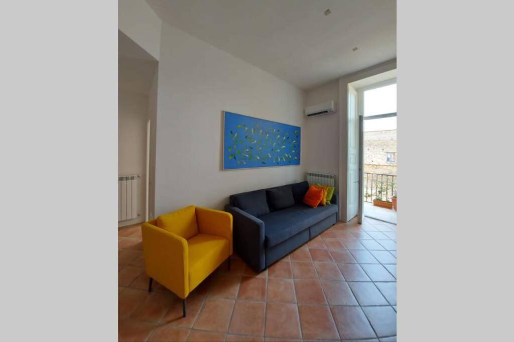 Il balcone di Carmine