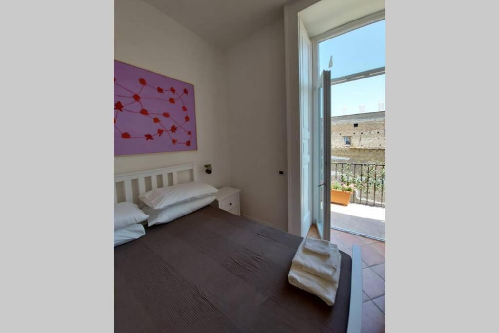 Il balcone di Carmine